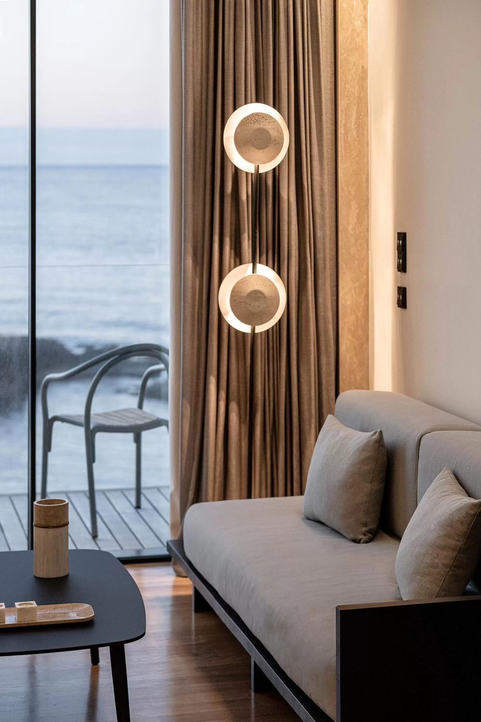 View (from property/room) in The Tanneries Hotel & Spa - a Member of Design Hotels