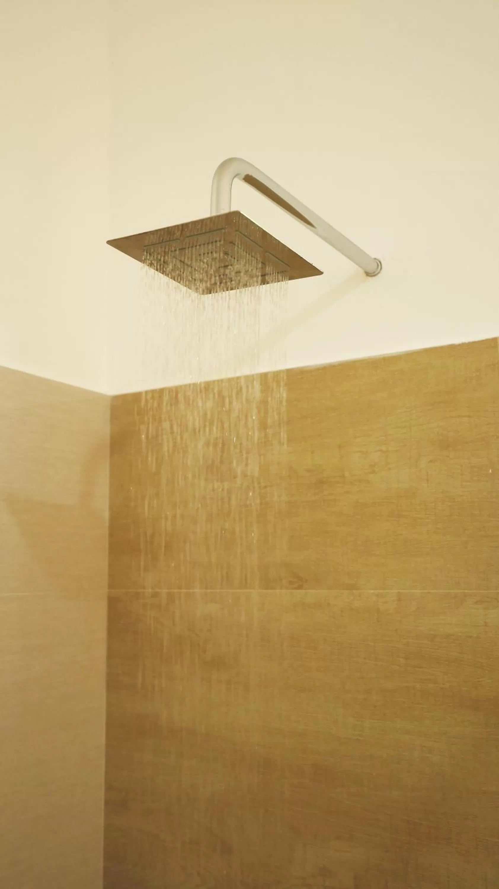 Bathroom in Kaminrich Cottage