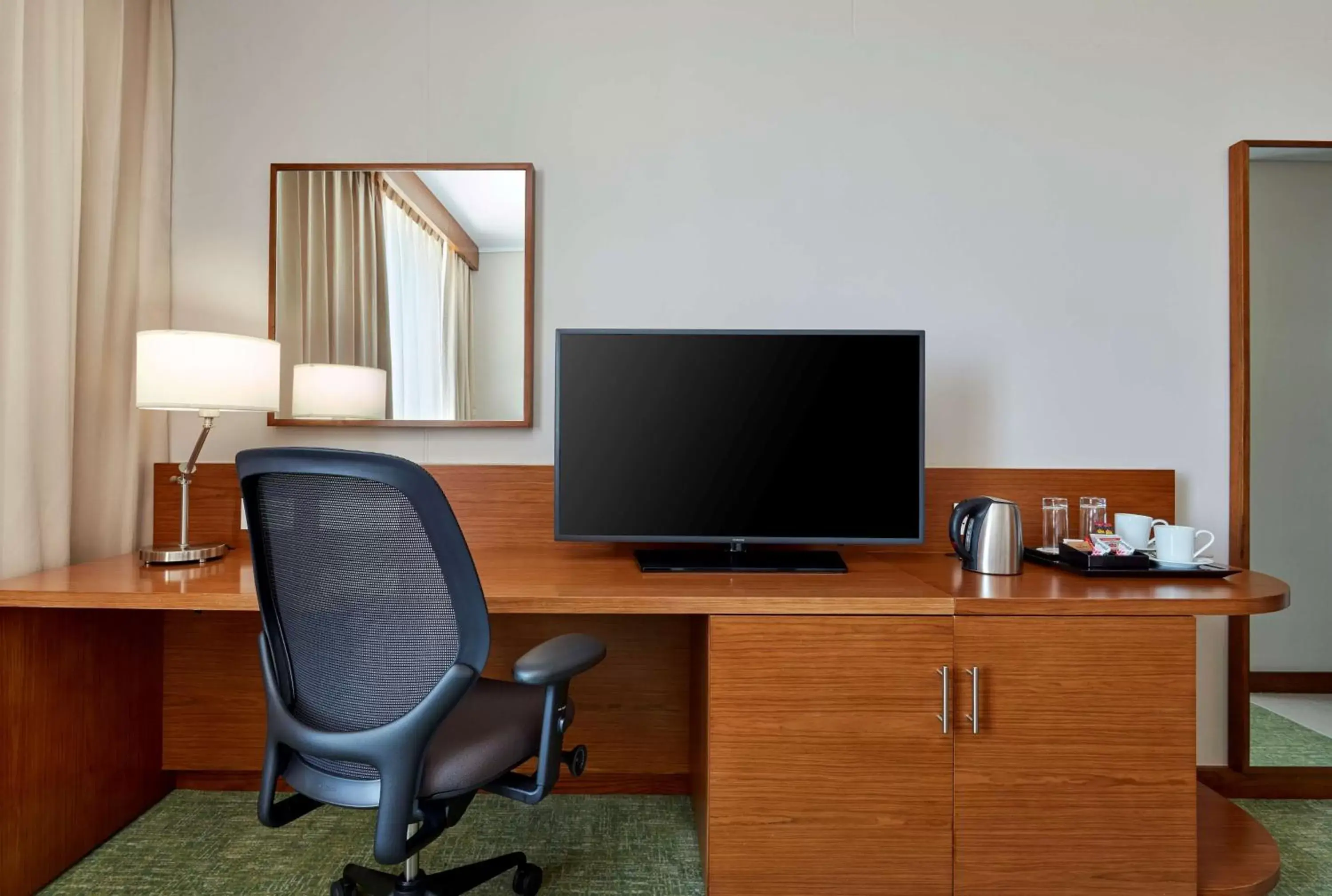 Family Room in Hilton Garden Inn Gaborone, Botswana Family Room in Hilton Garden Inn Gaborone, Botswana