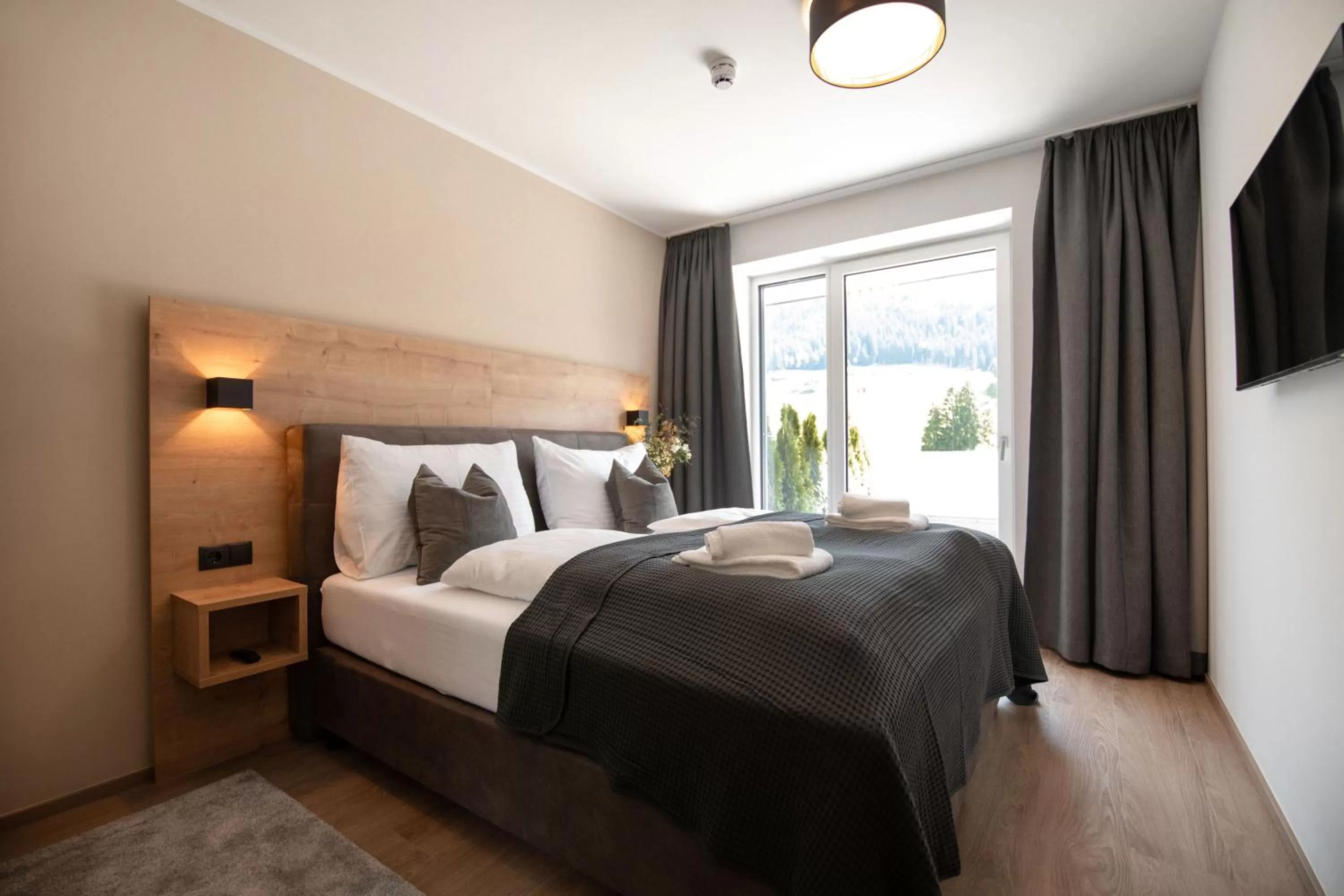 Suite in Das Lenz by Inncomer