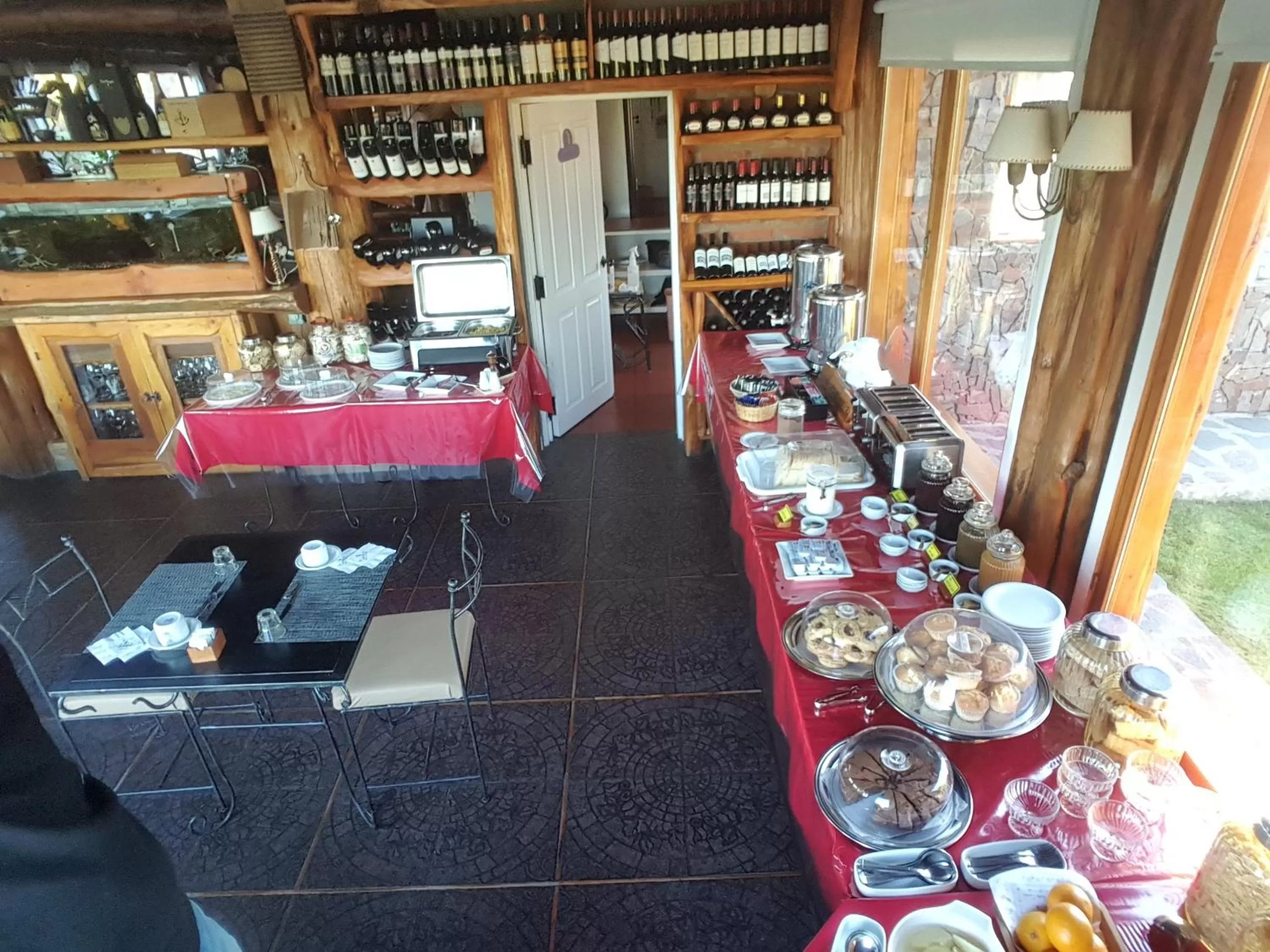 Hosteria Los Canelos