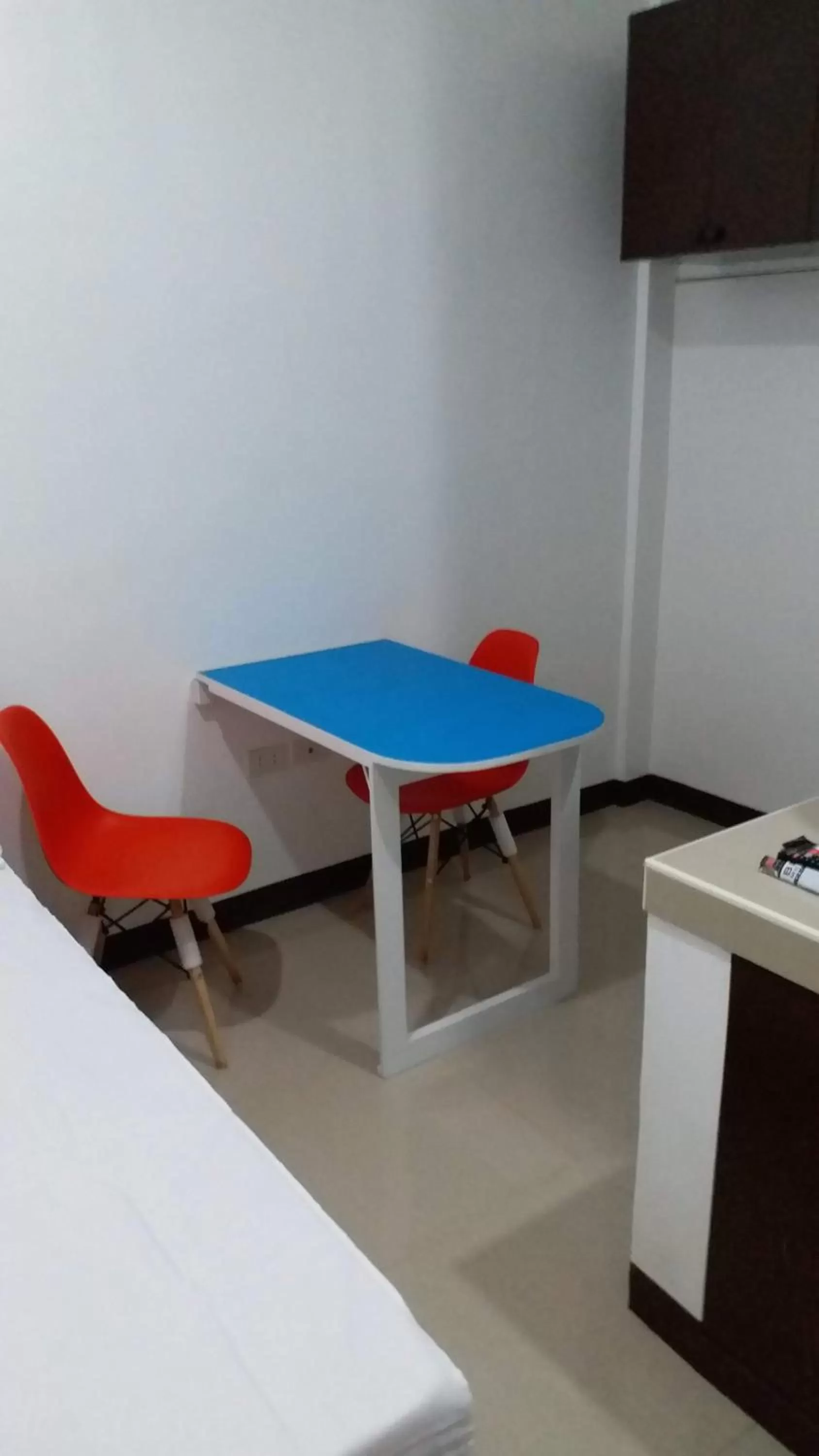 Clark-Pad Inn, Angeles City