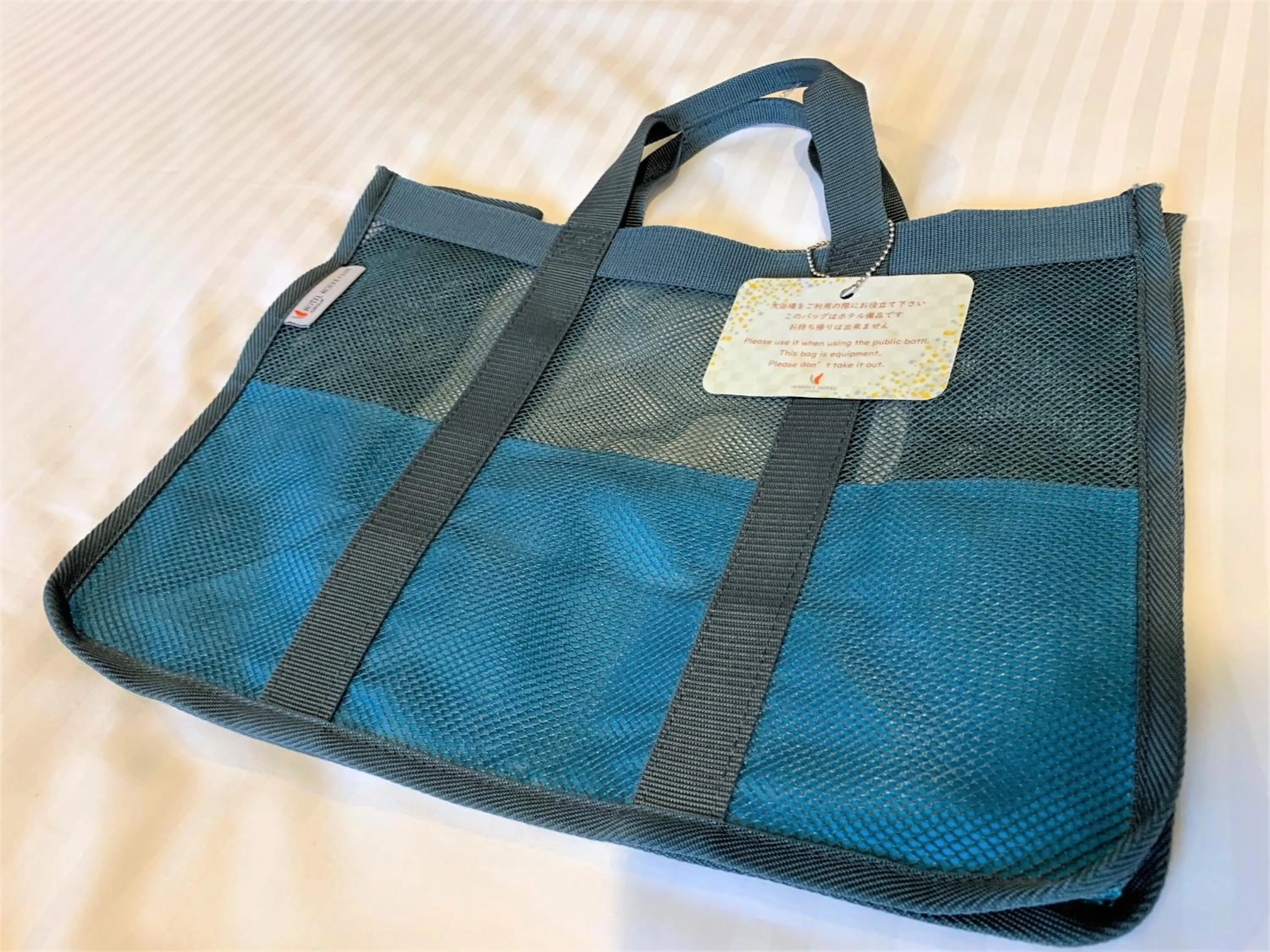 Photo of the whole room in Almont Hotel Kyoto