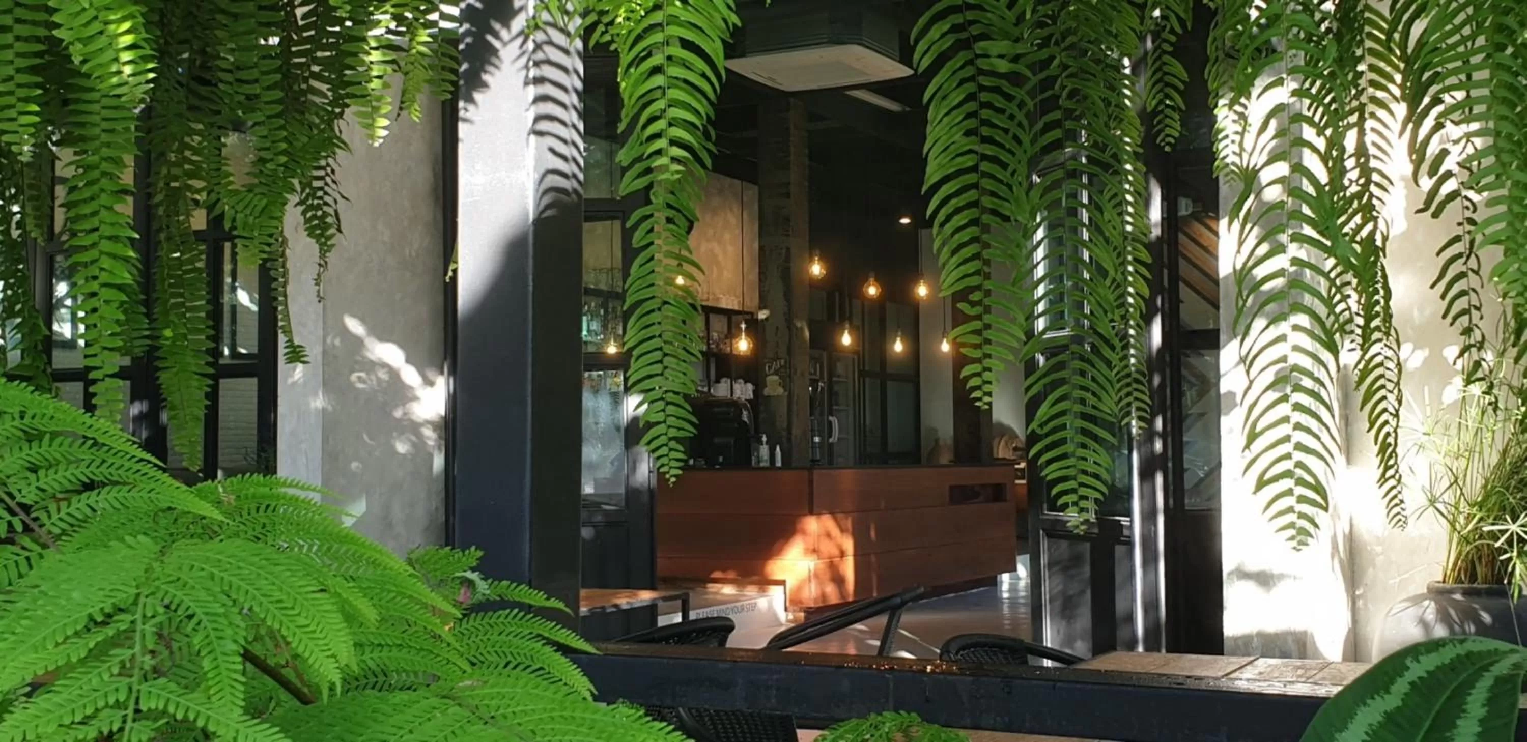 Lobby or reception in Amara Resort Hua Hin