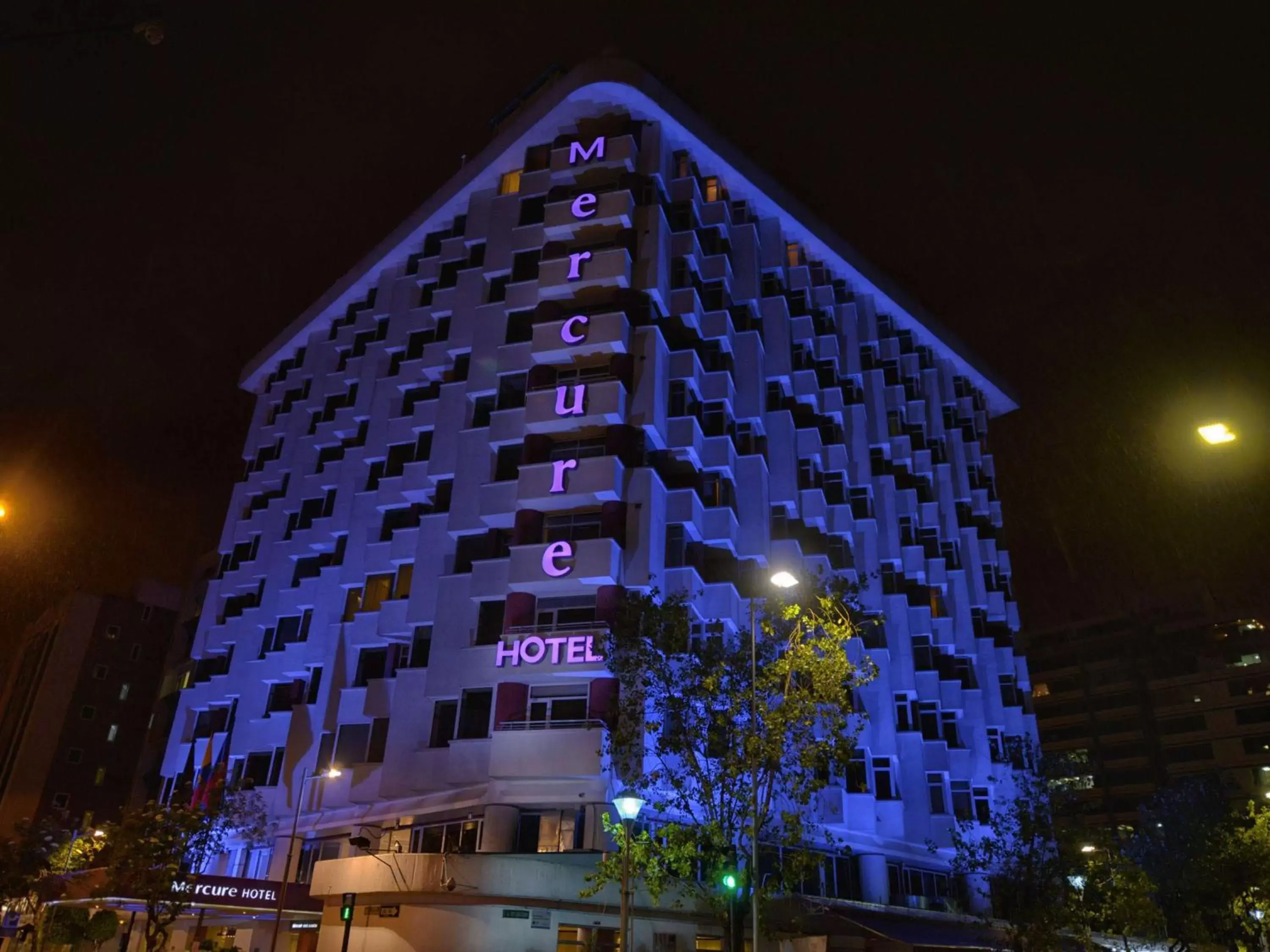 Mercure Alameda Quito Mercure Alameda Quito