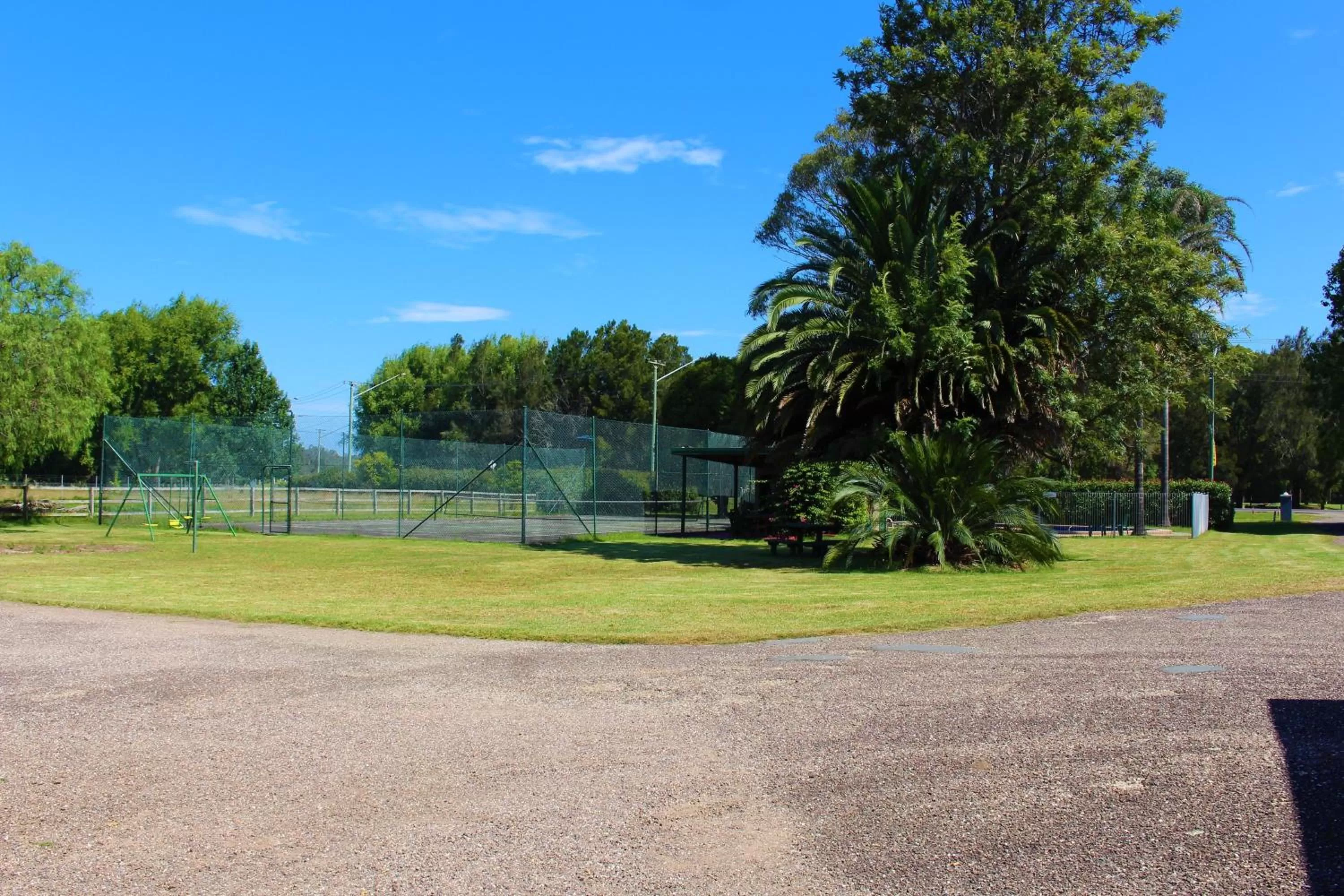 Natural landscape in Hive Hotel, Moruya
