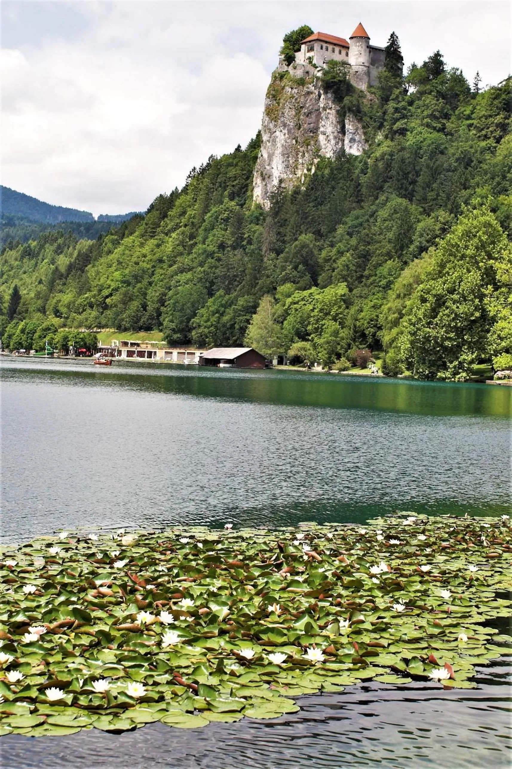 Nearby landmark in Penzion Zaka