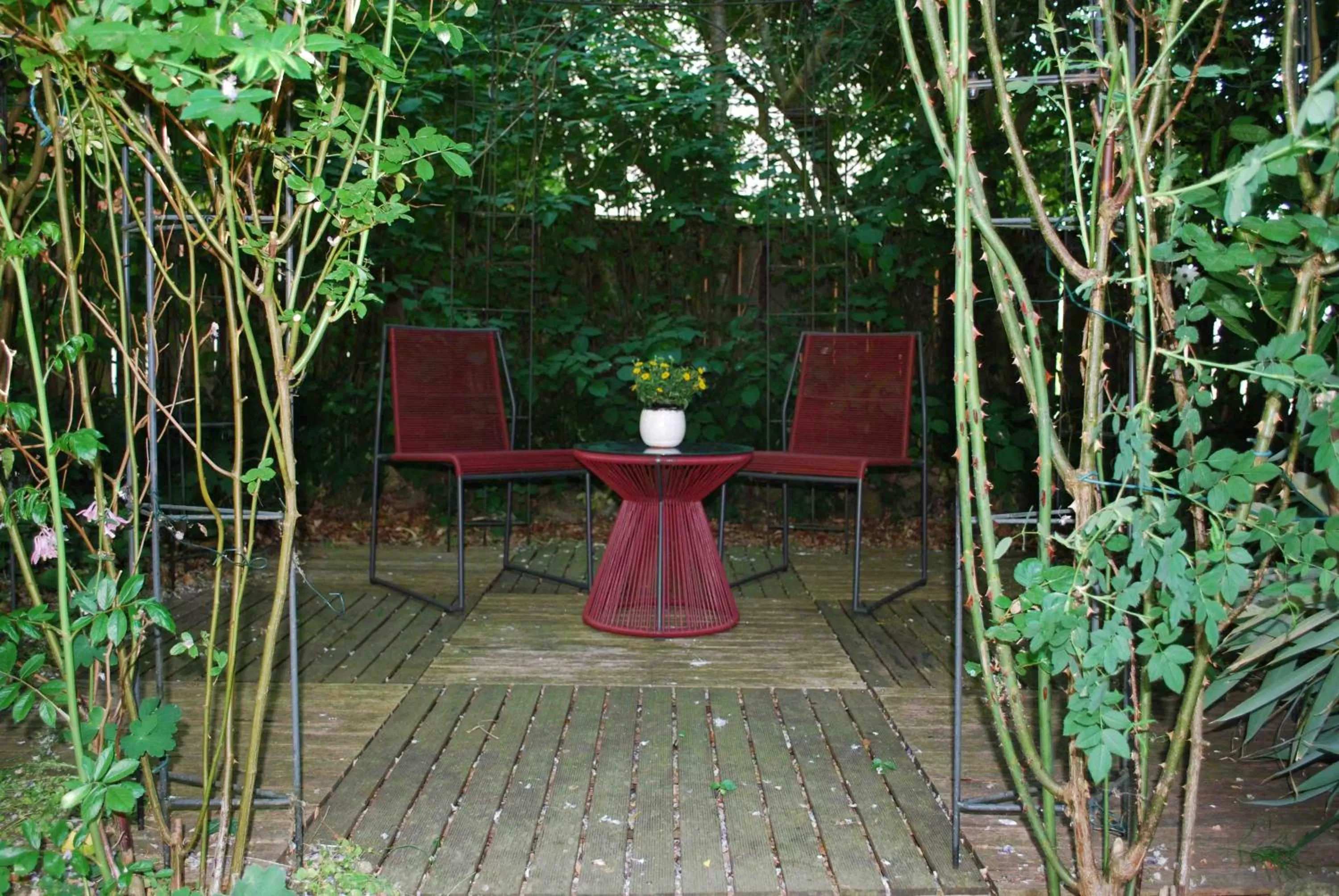 Other in Altes Pastorat Langenhorn