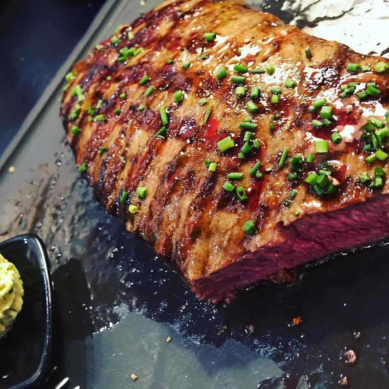 Food close-up in Hotel Ochsen