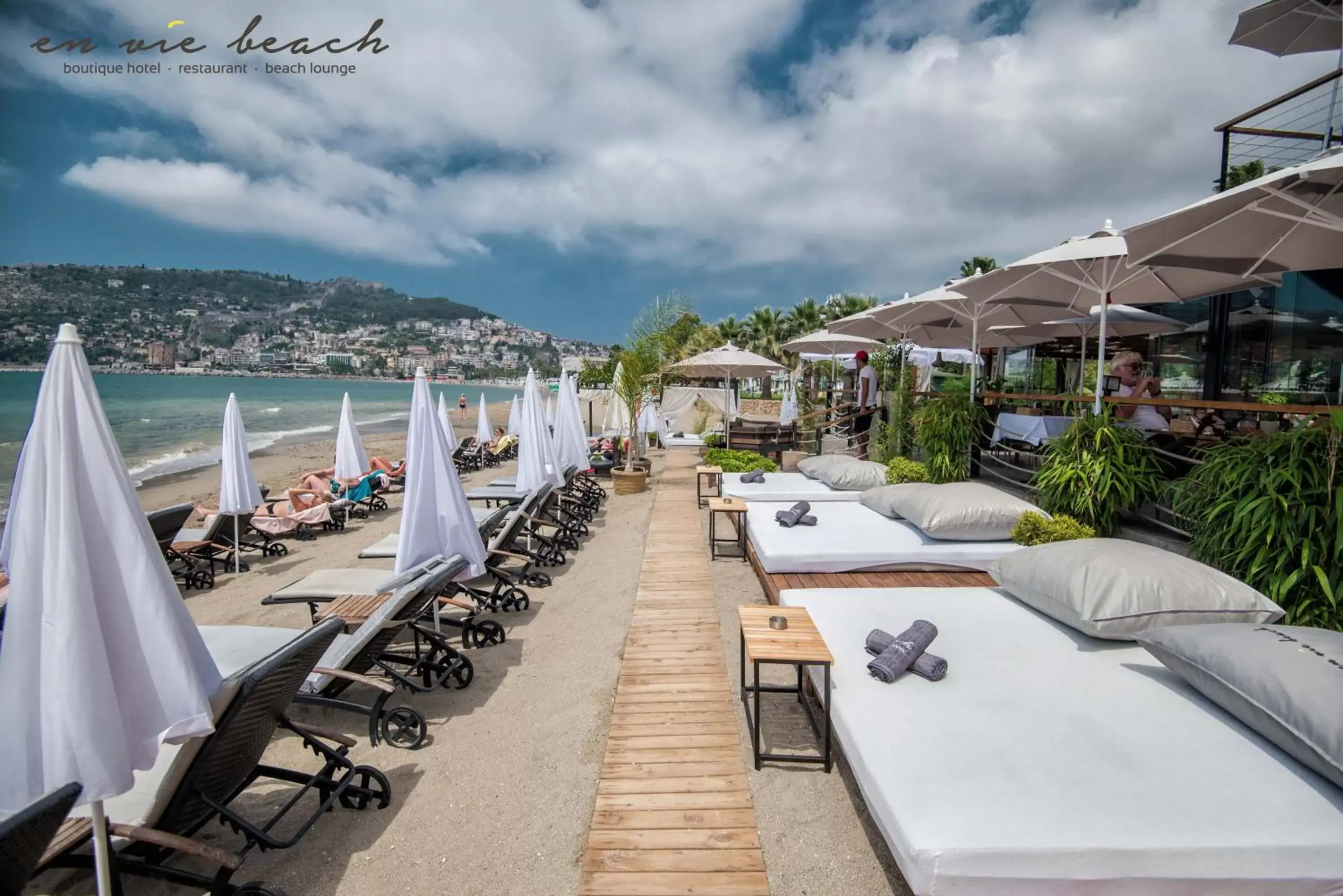 En Vie Beach Boutique Hotel - Adults Only En Vie Beach Boutique Hotel - Adults Only