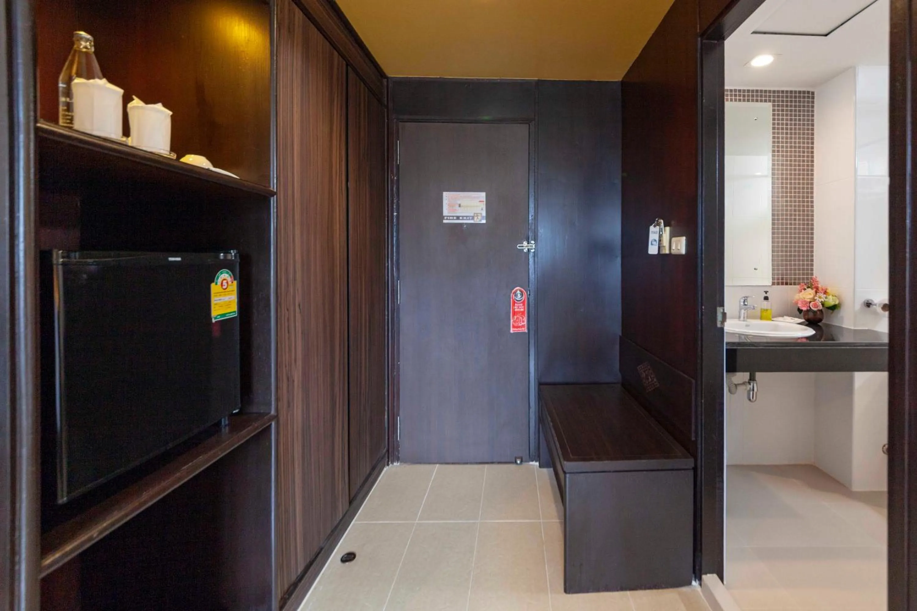 Holiday Garden Hotel & Resort SHA EXTRA PLUS