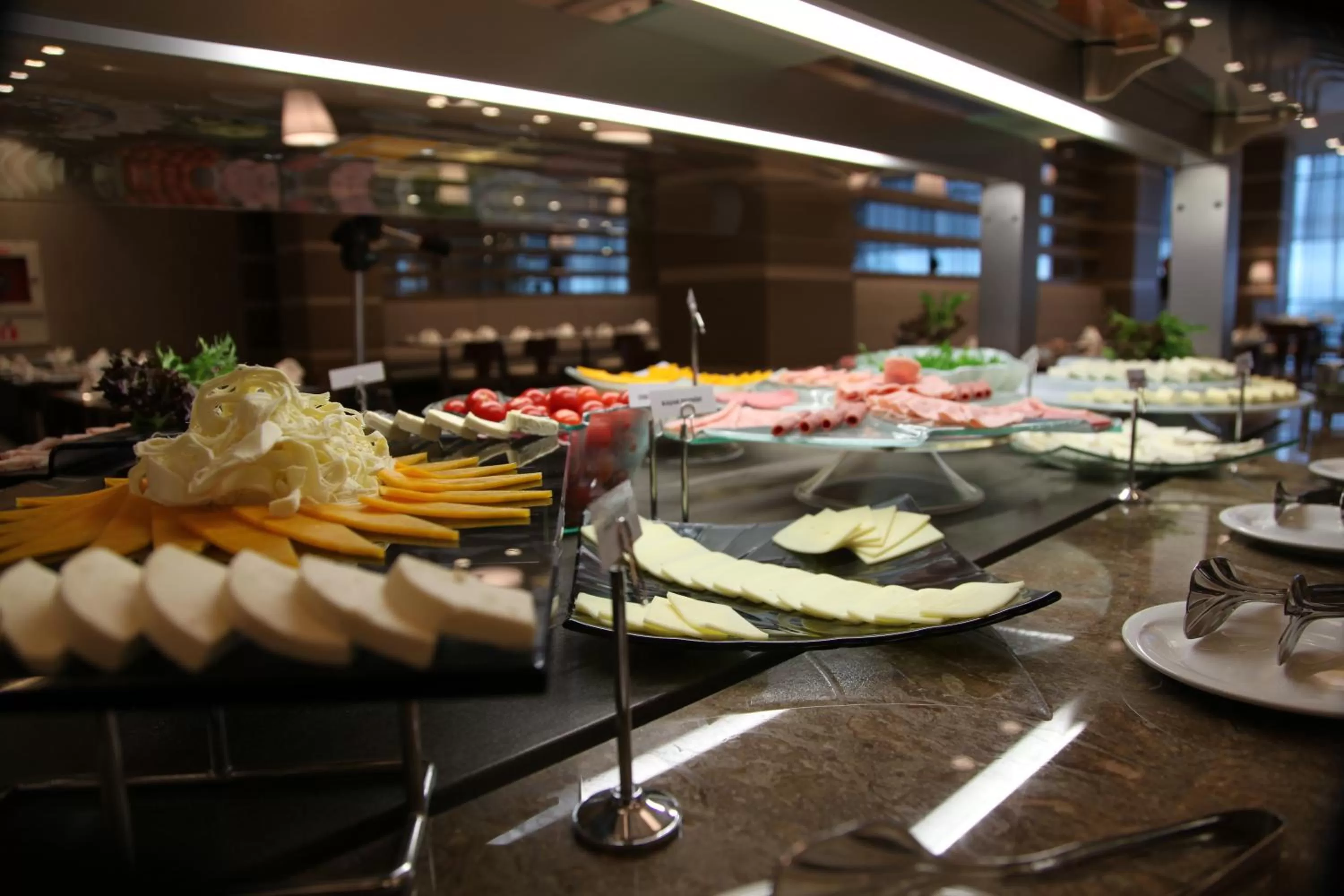 Restaurant/places to eat in Dedeman Zonguldak