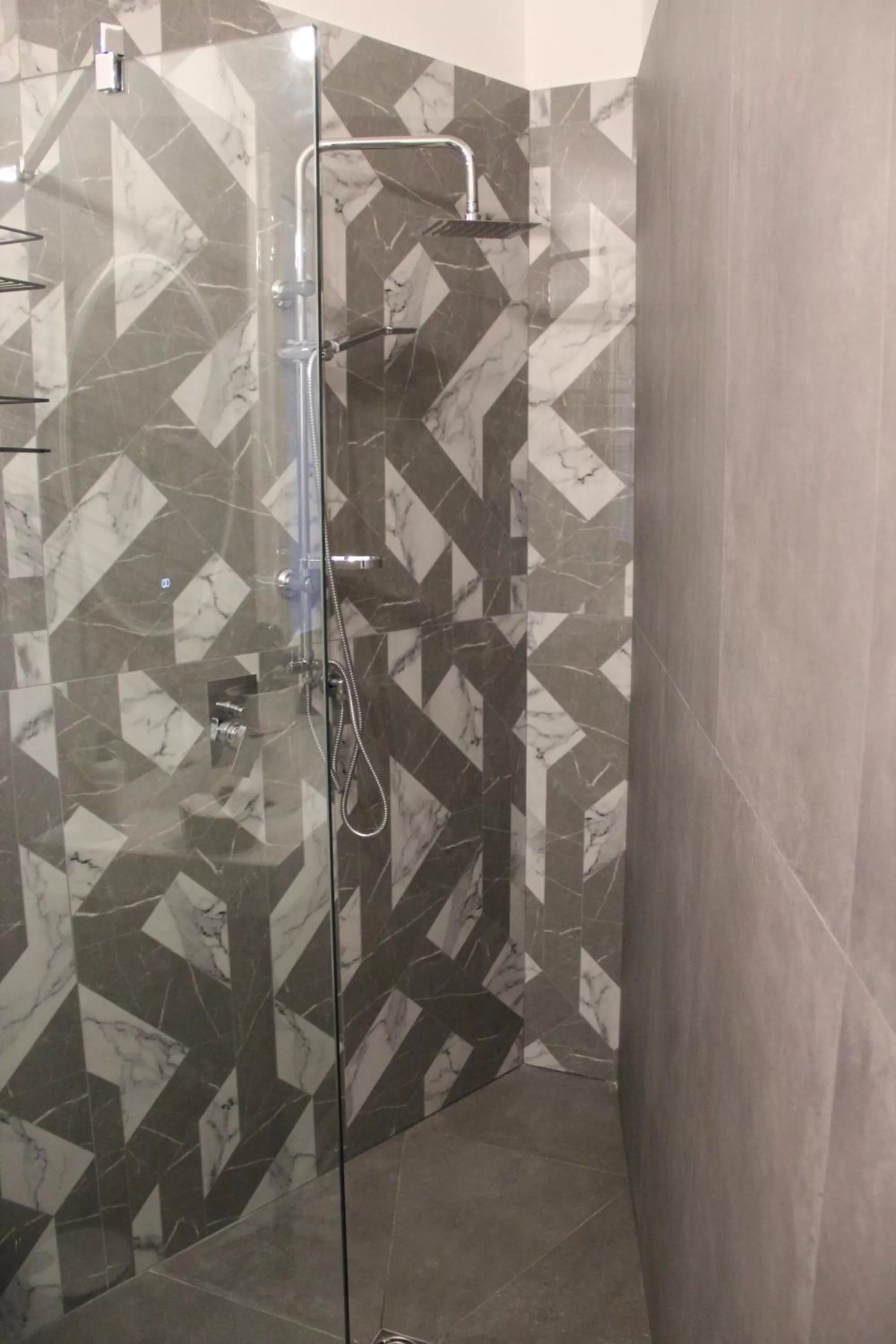 Bathroom in Il Giardino della Scuncerta