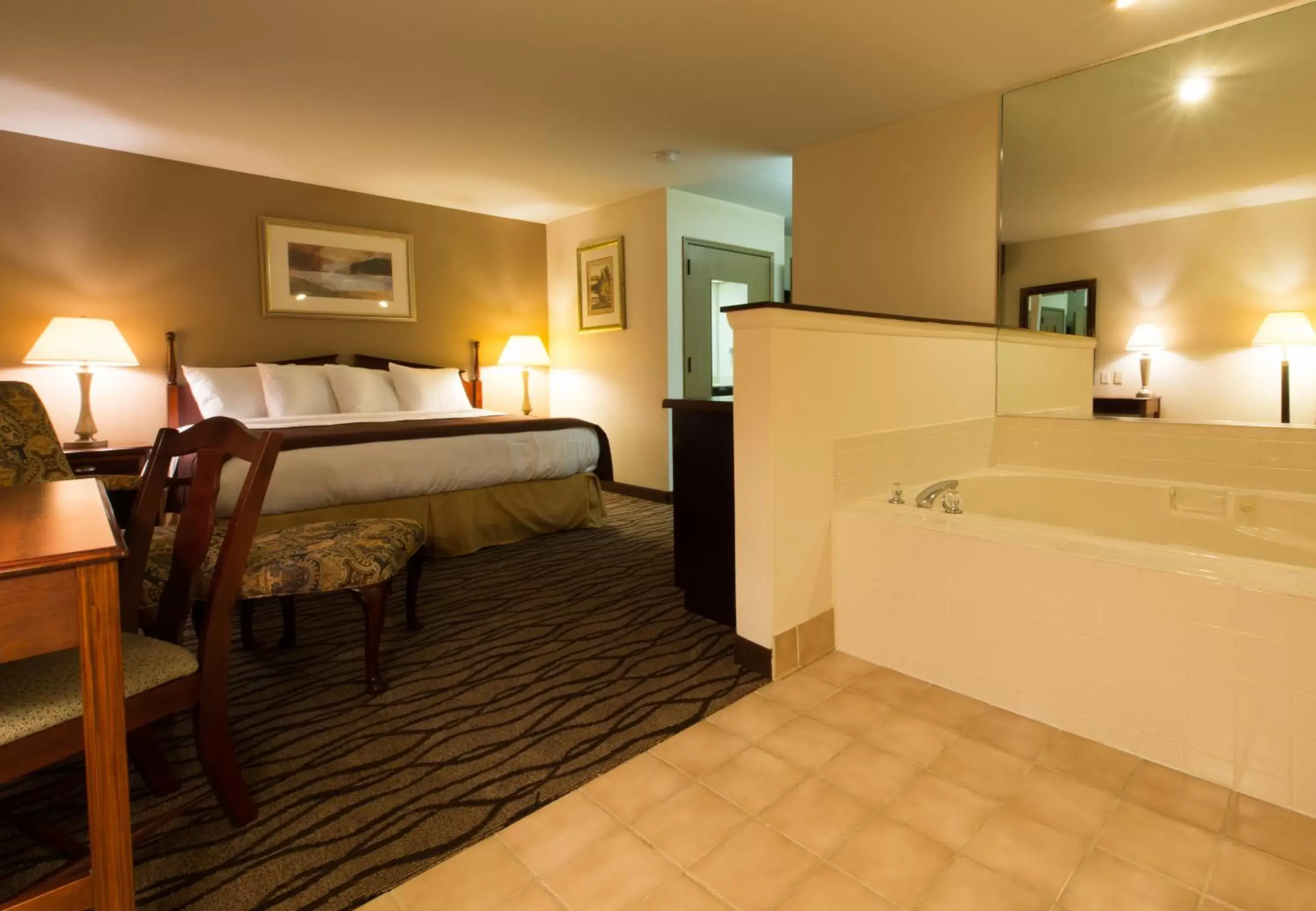 Country Hearth Inn-Toccoa Country Hearth Inn-Toccoa