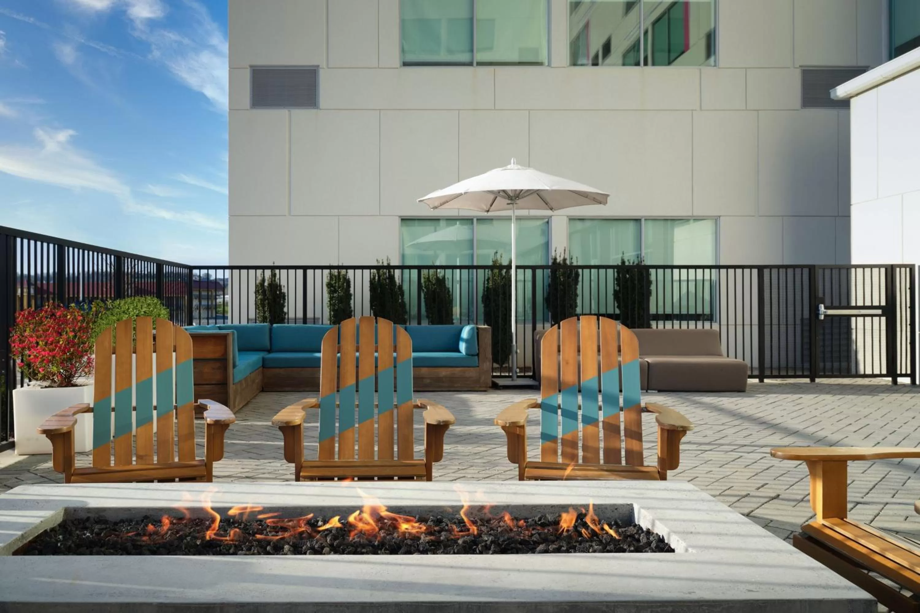 Other in Aloft Knoxville West