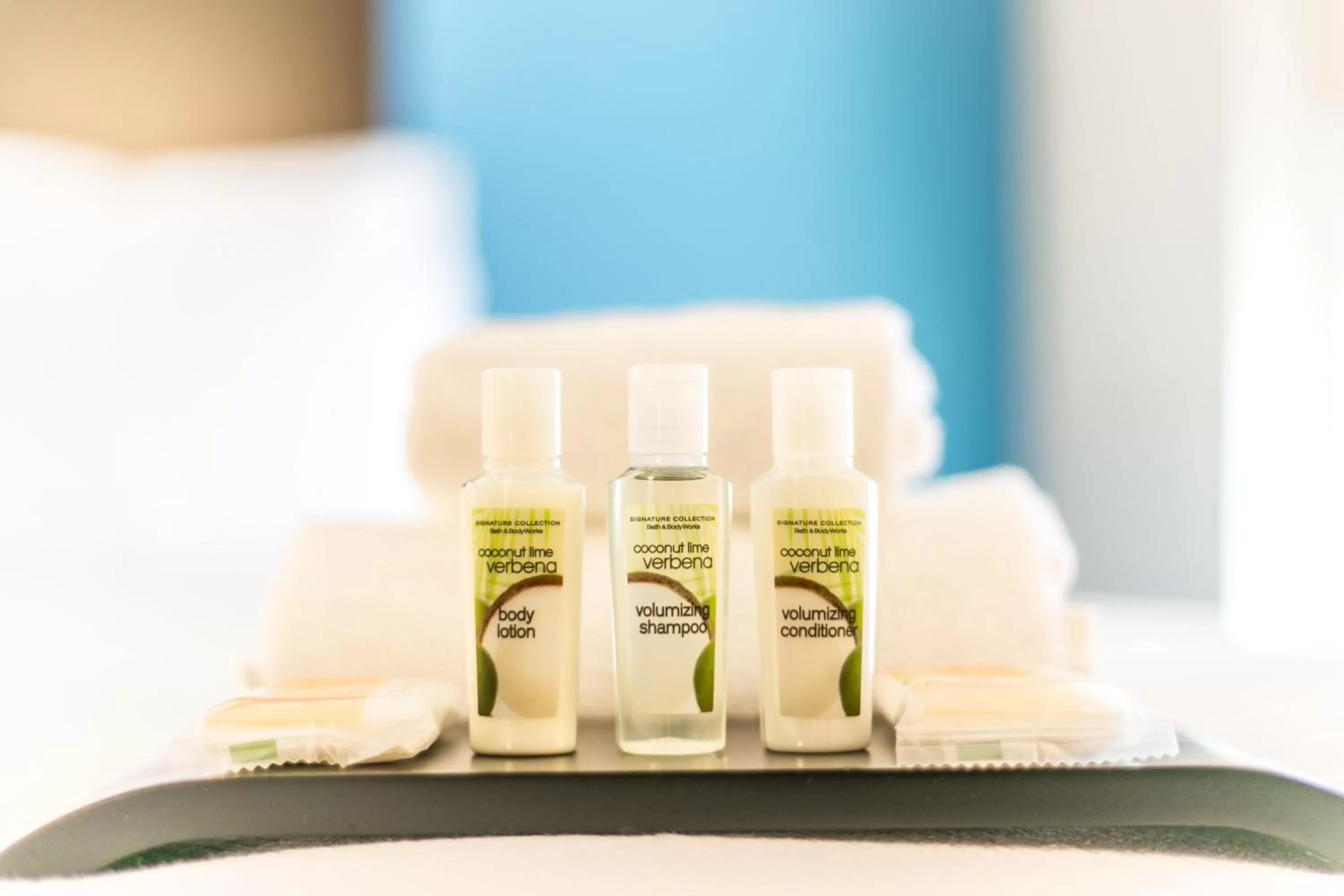 towels in Holiday Inn Hotel & Suites Chattanooga by IHG