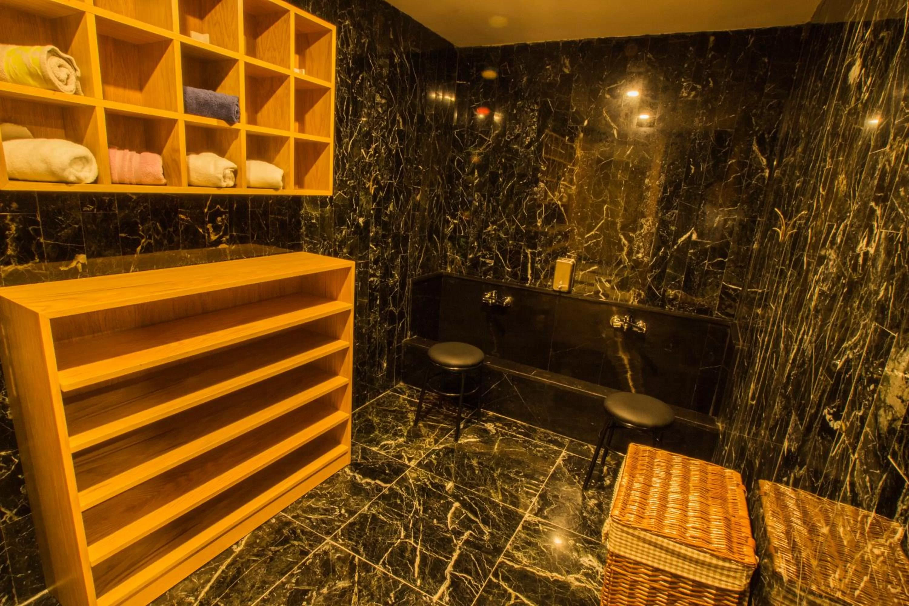 Place of worship in Park Dedeman Trabzon