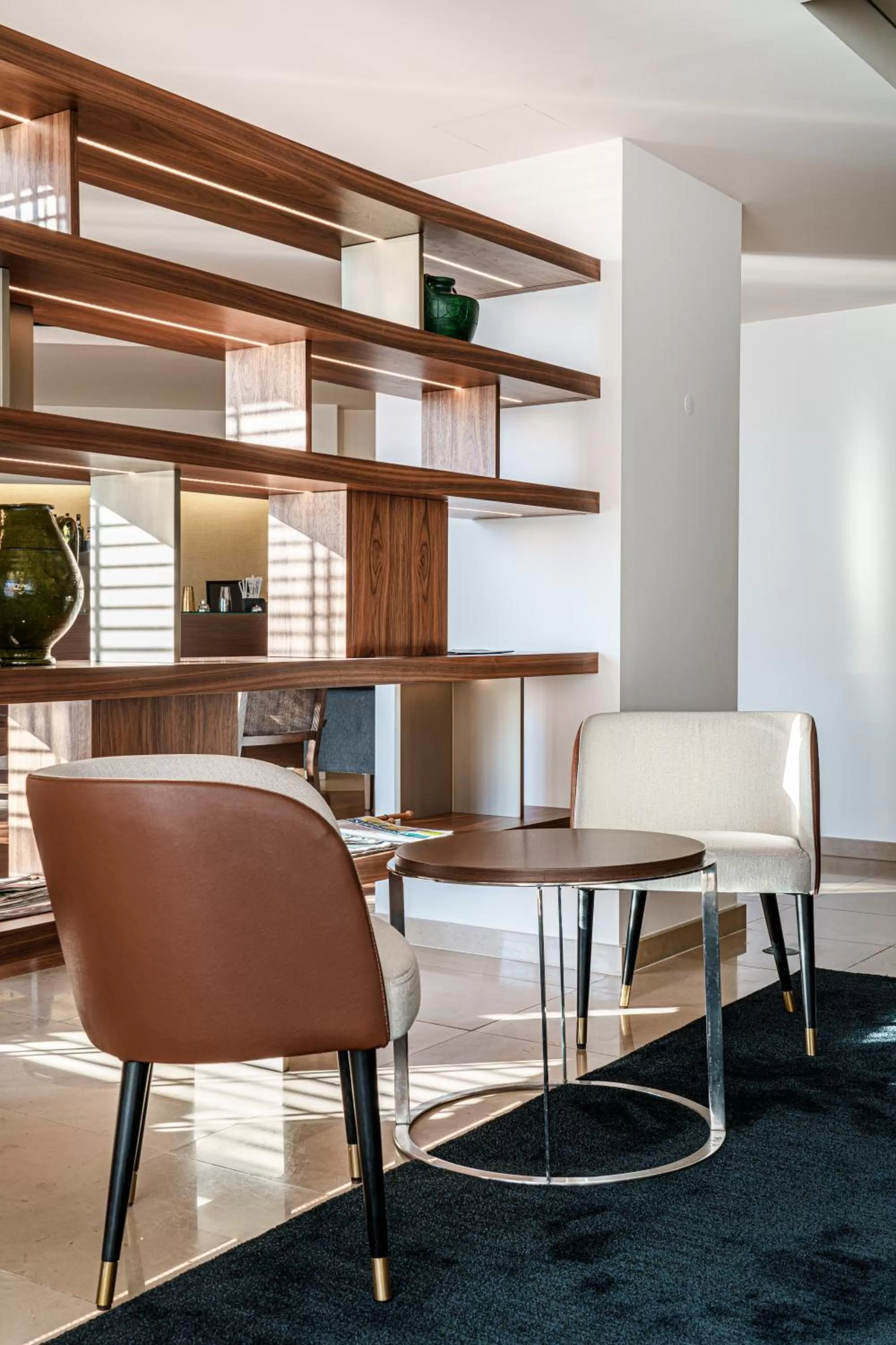 Lounge or bar in Hotel Dom Goncalo & Spa