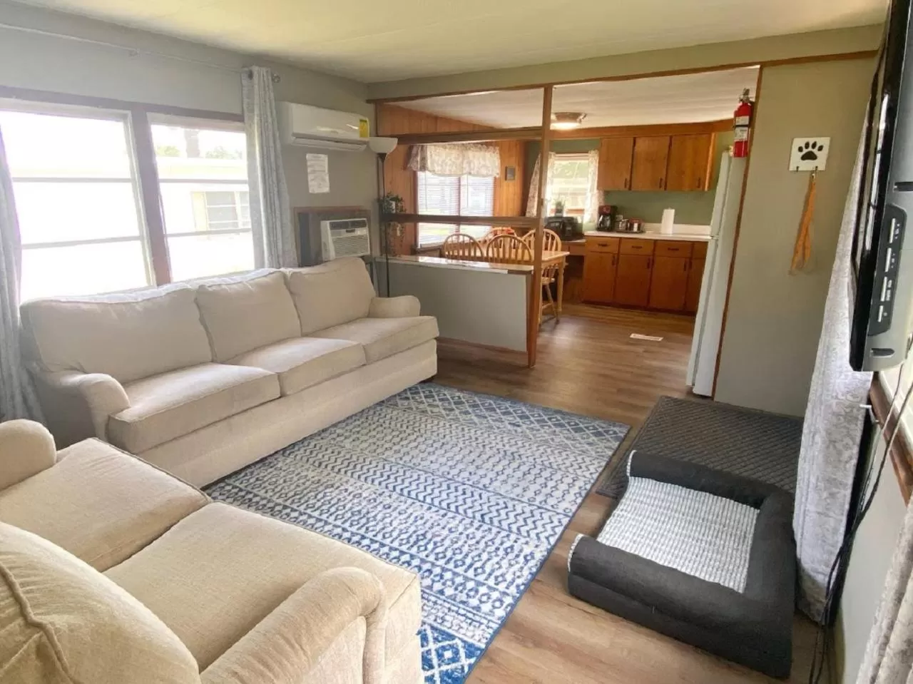 TV and multimedia in Waterway Inn