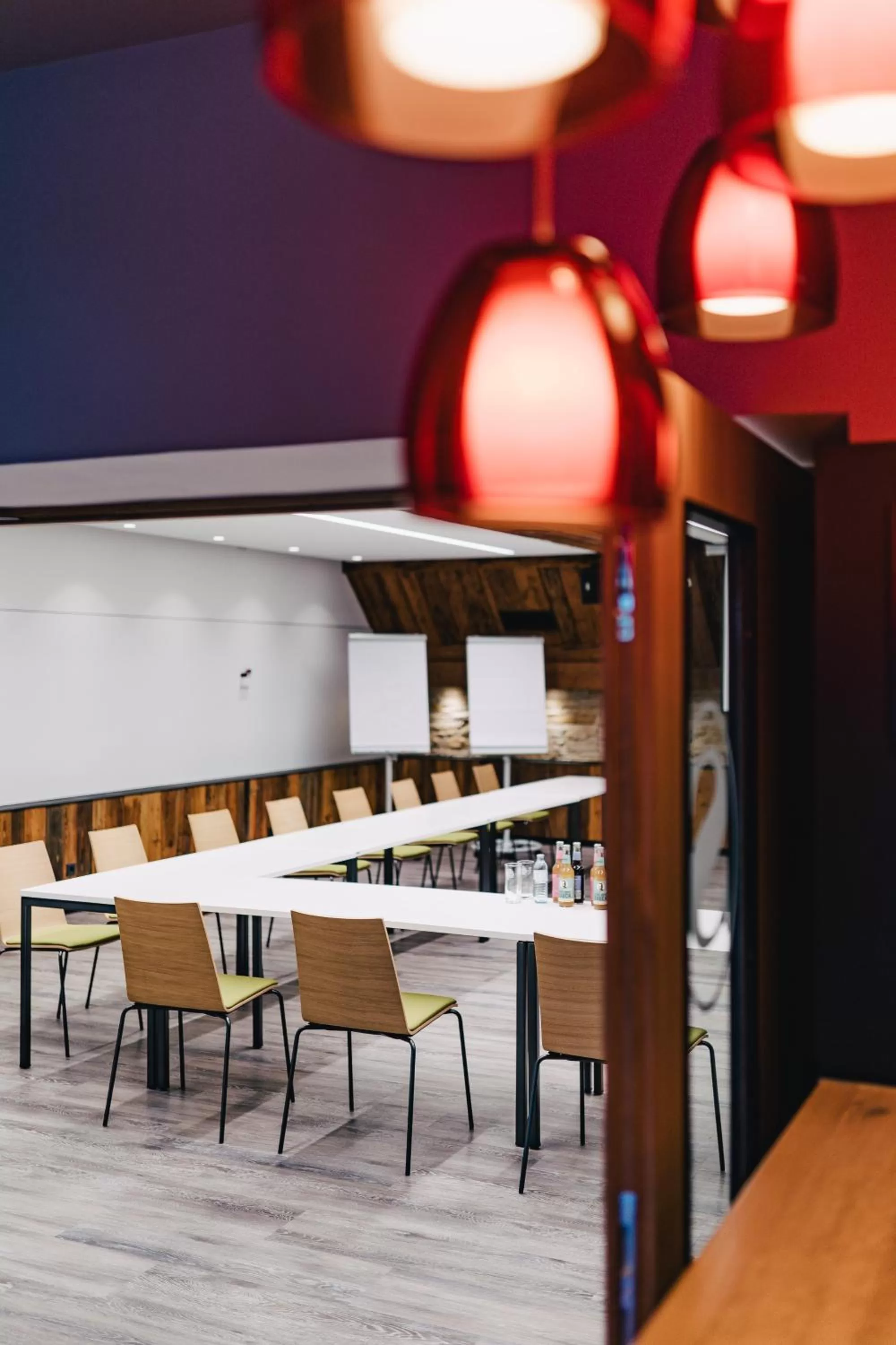 Meeting/conference room in Schüdlbauer´s Hotel-Restaurant-Bar