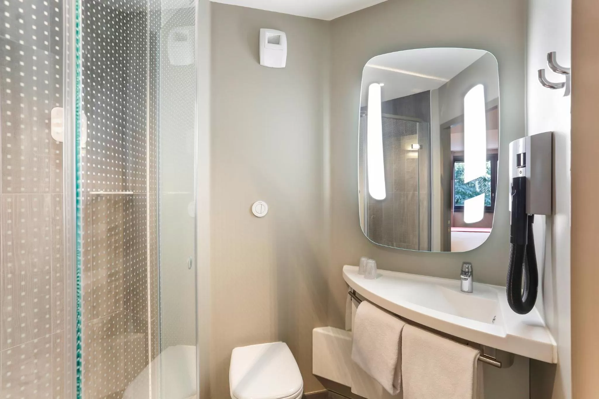 ibis Gonesse Le Bourget