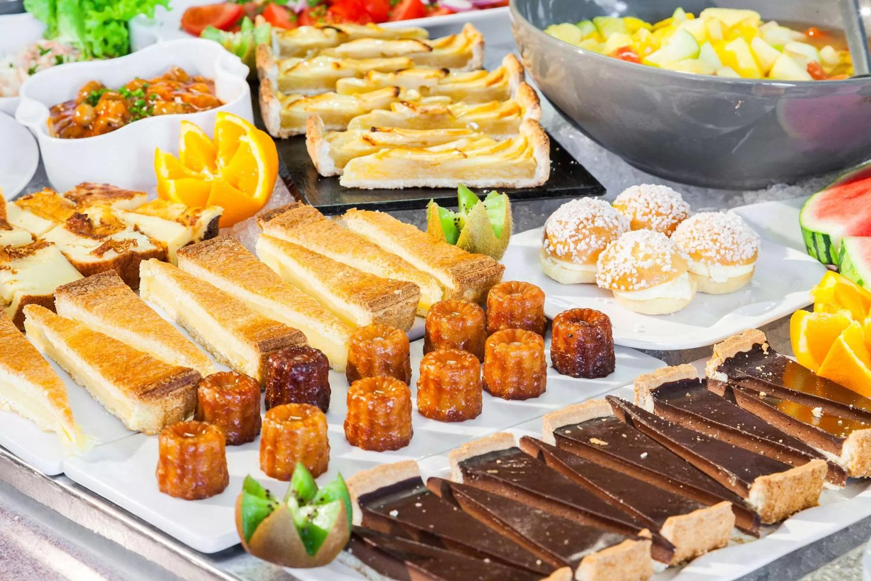 Restaurant/places to eat in Comfort Hotel Lens - Noyelles Godault