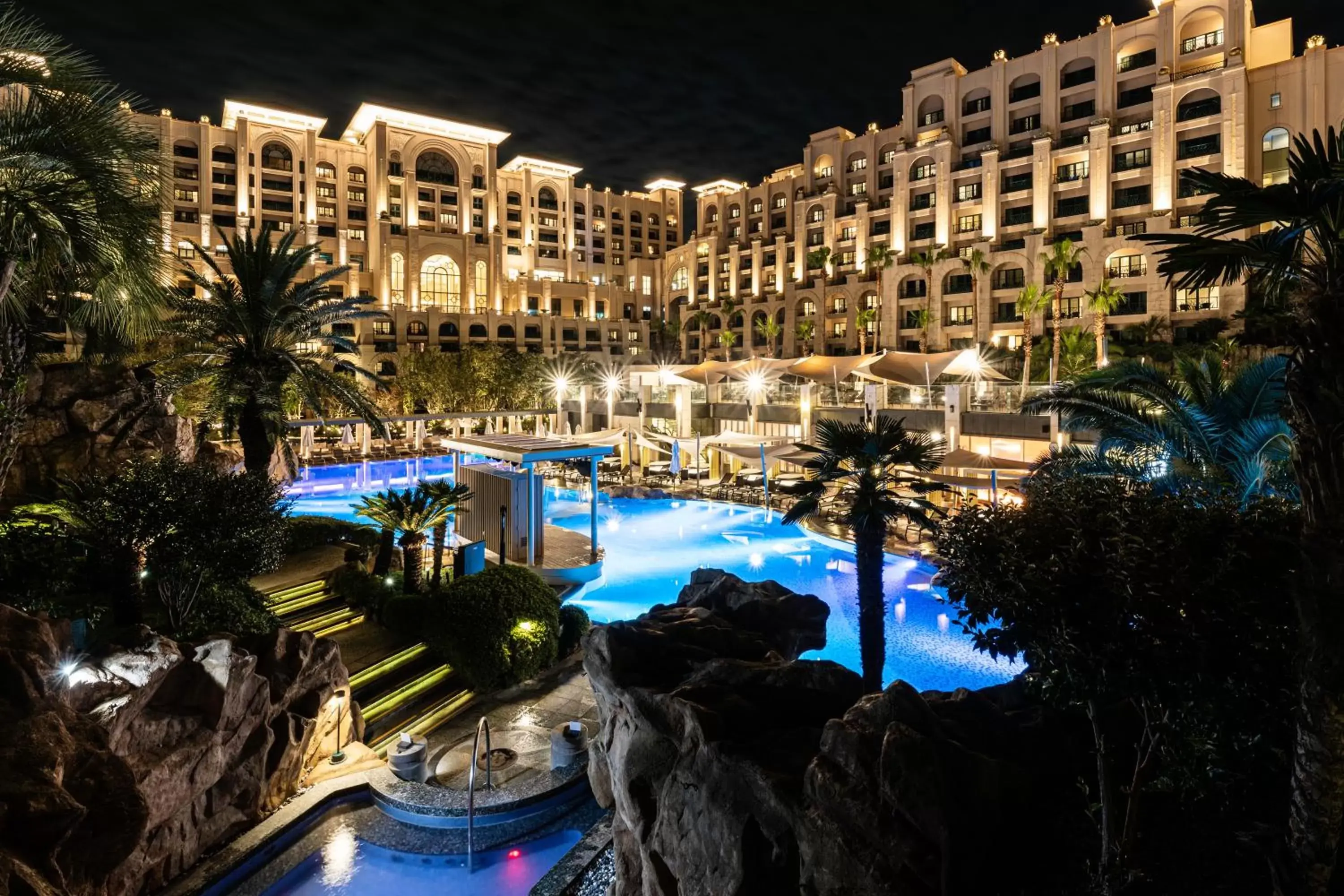 Lotte Hotel Jeju Lotte Hotel Jeju