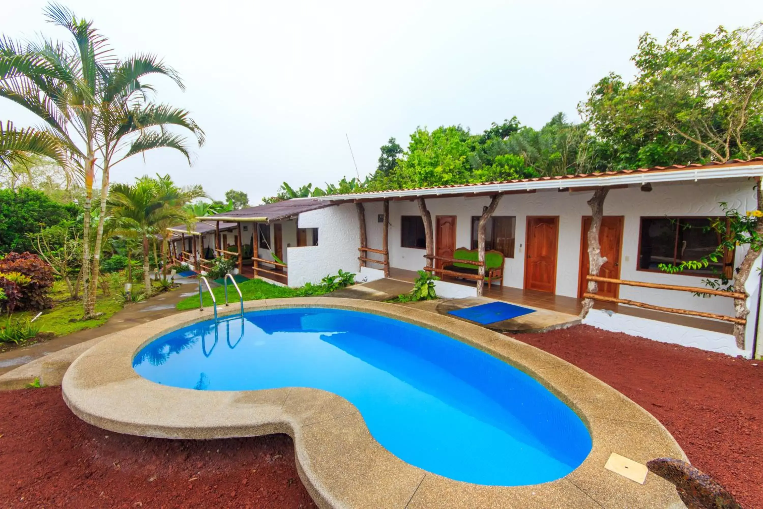 Hotel Twin Galápagos Hotel Twin Galápagos