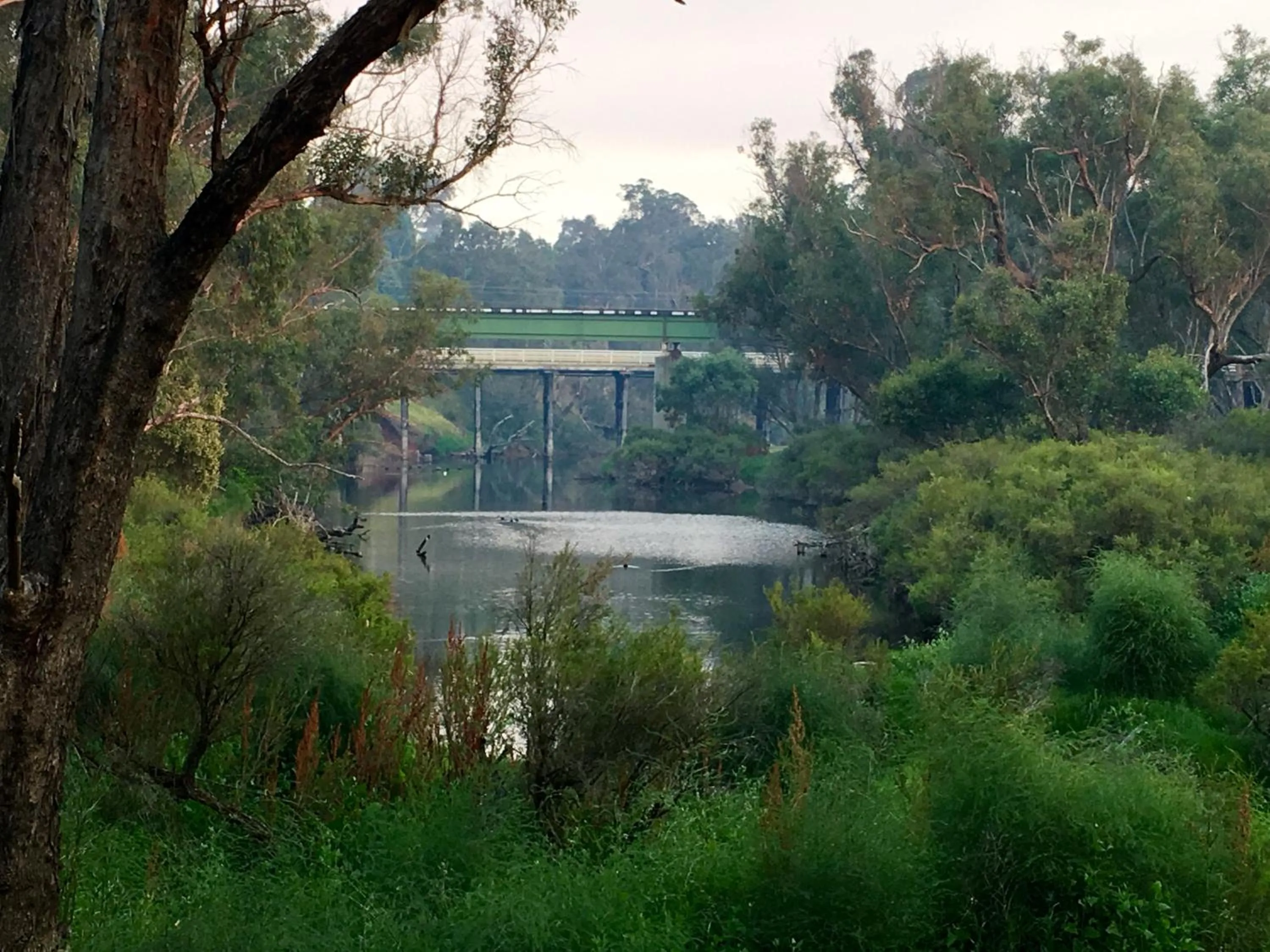 Ford House Bed & Breakfast