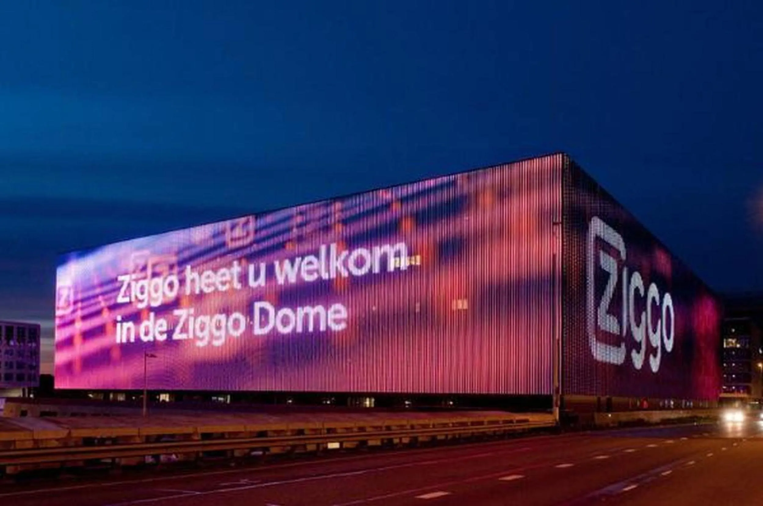 Other in Fletcher Hotel Amsterdam