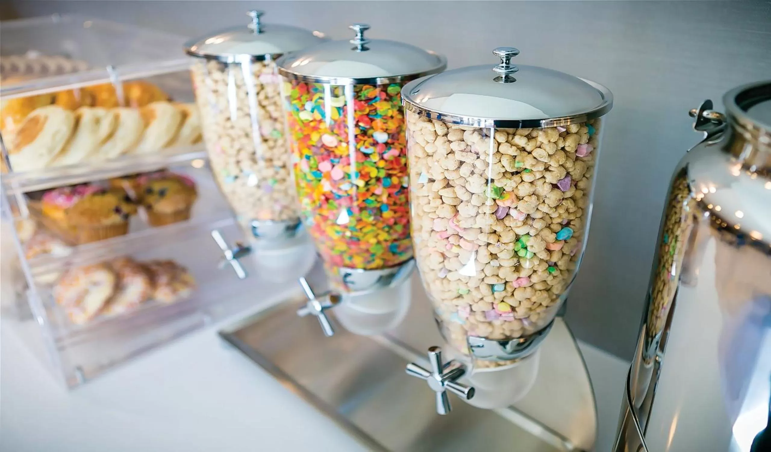 Winds Hotel at Crosswinds Casino