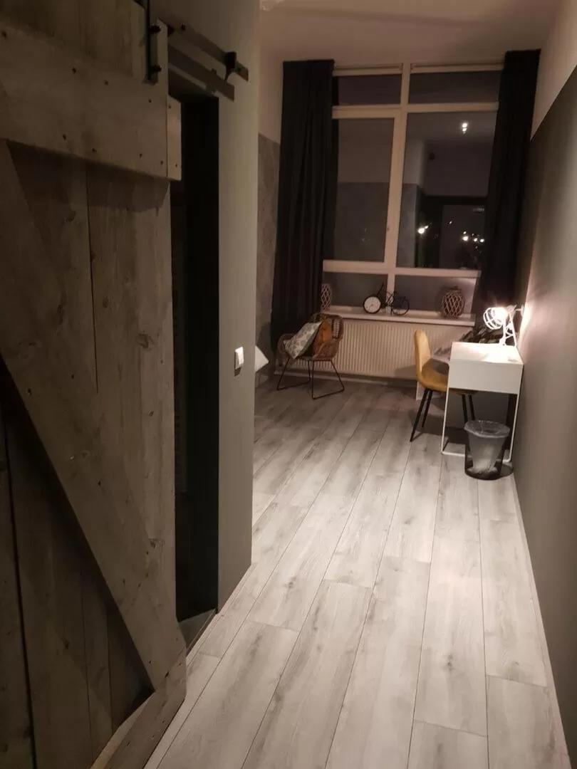 B&B de Wilhelminaschool