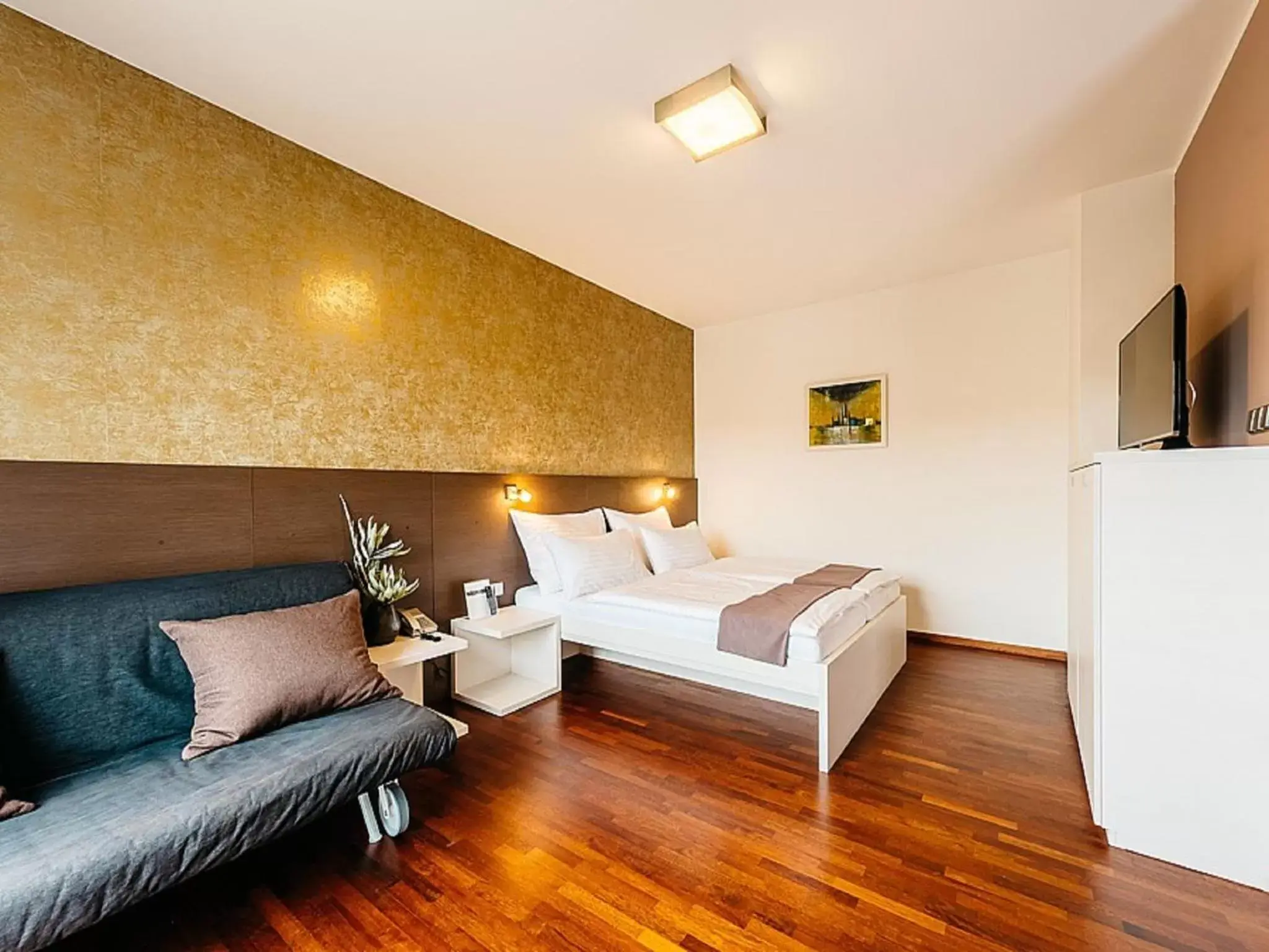 One-Bedroom Suite in Maximus Resort One-Bedroom Suite in Maximus Resort