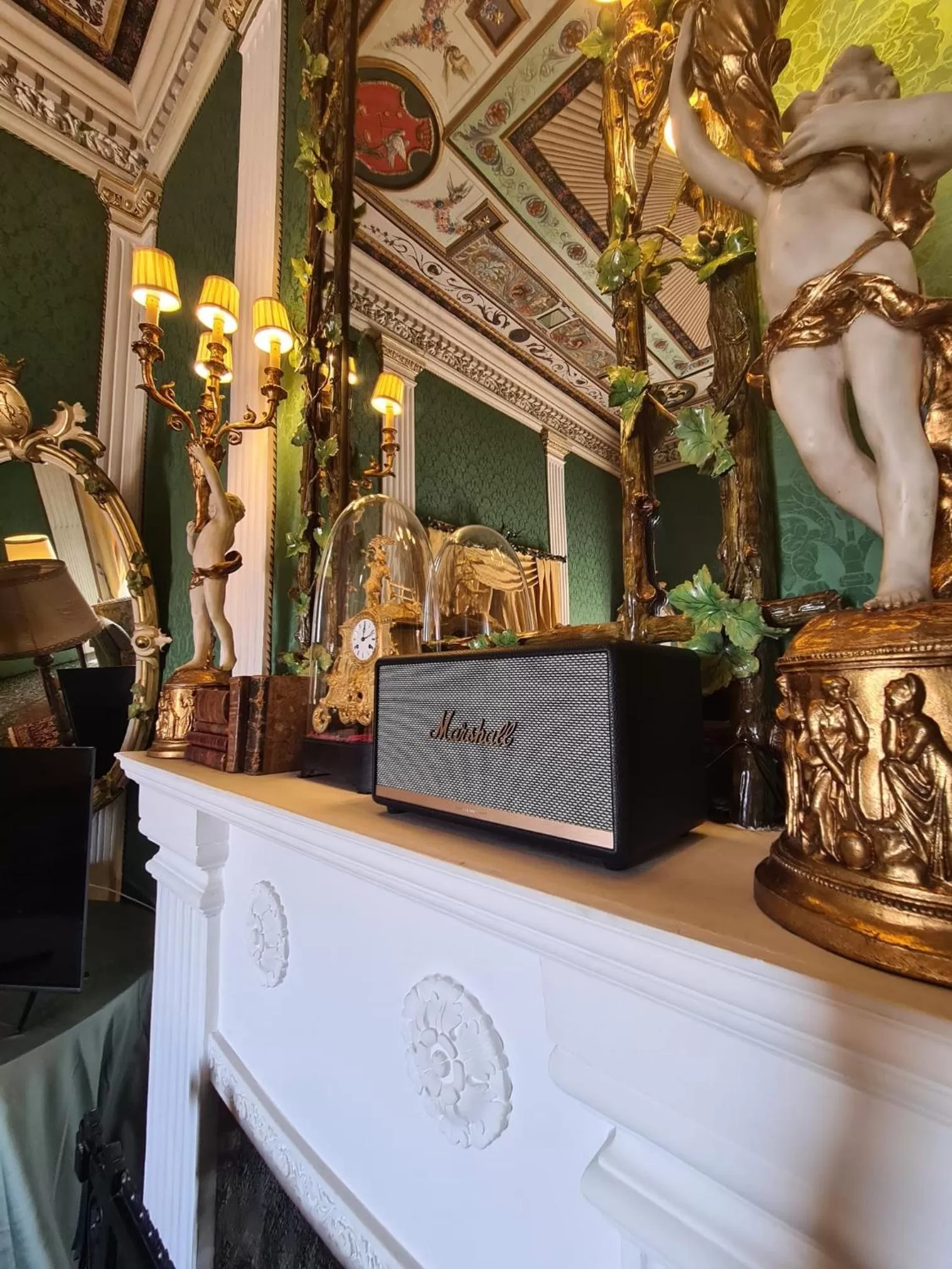 Palazzo Cherubini-Pools & Wellness