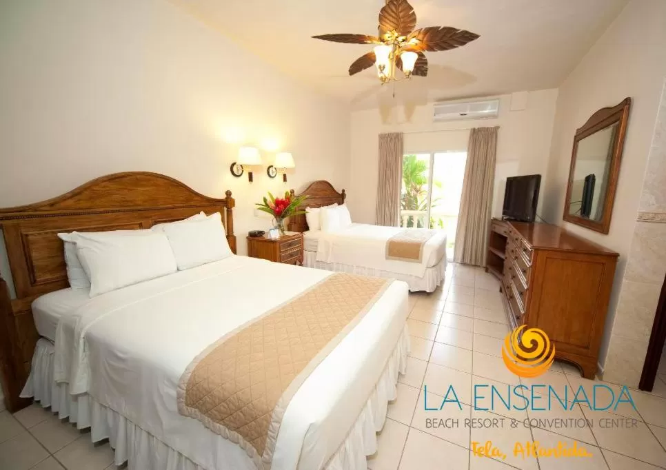 La Ensenada Beach Resort