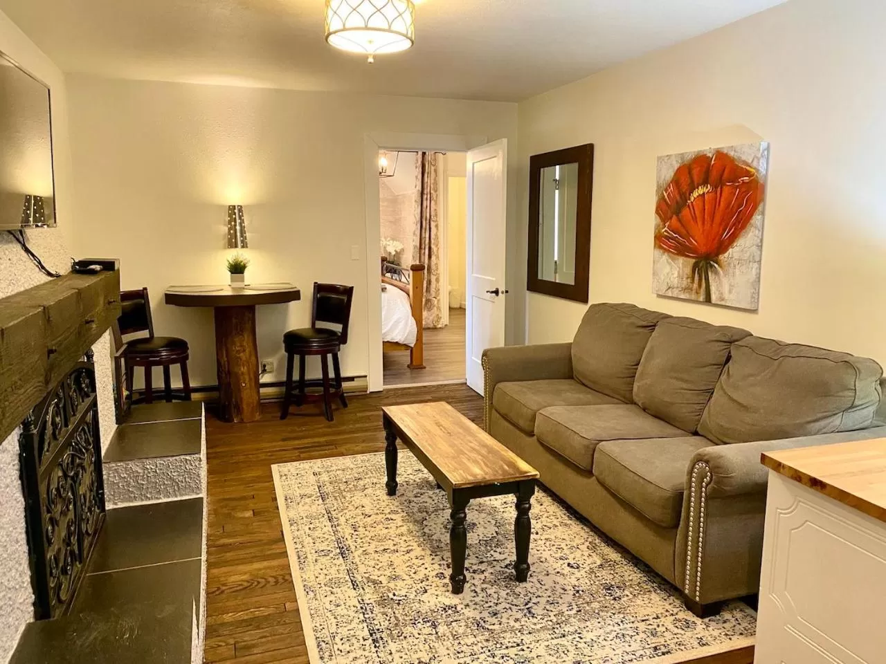 Bramblebank Cottages