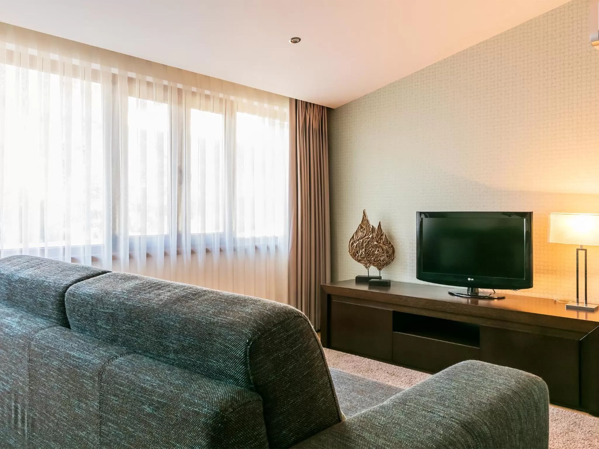 Living room in Casa Dos Ruis - Turismo Rural