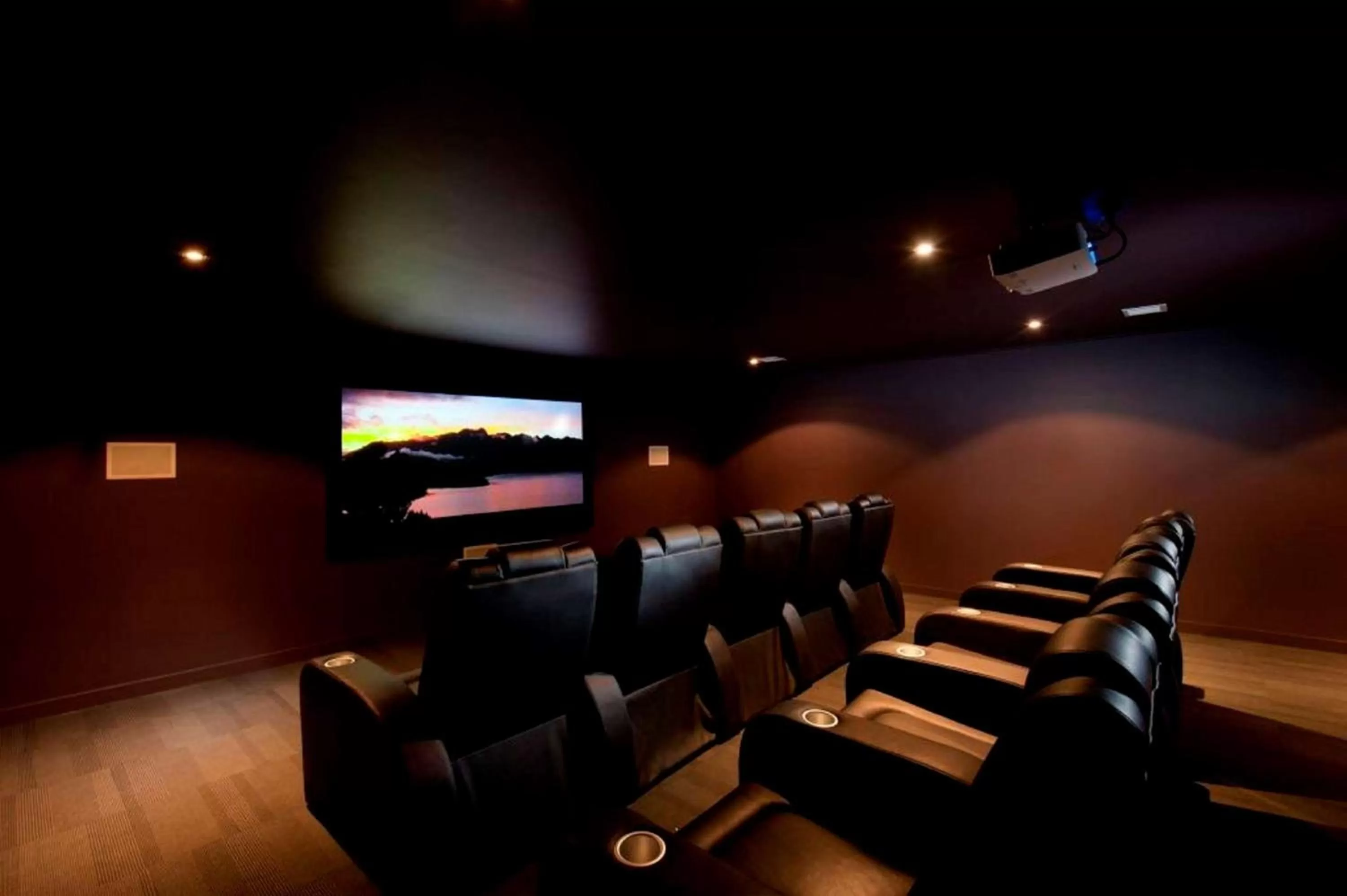 Sports in DoubleTree by Hilton Queenstown