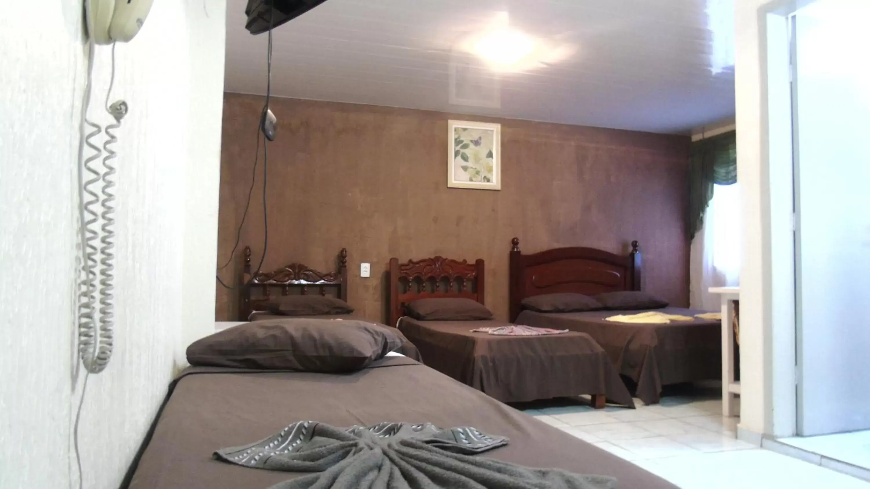 Family Suite with Balcony in Visk Palace Hotel e Restaurante Family Suite with Balcony in Visk Palace Hotel e Restaurante