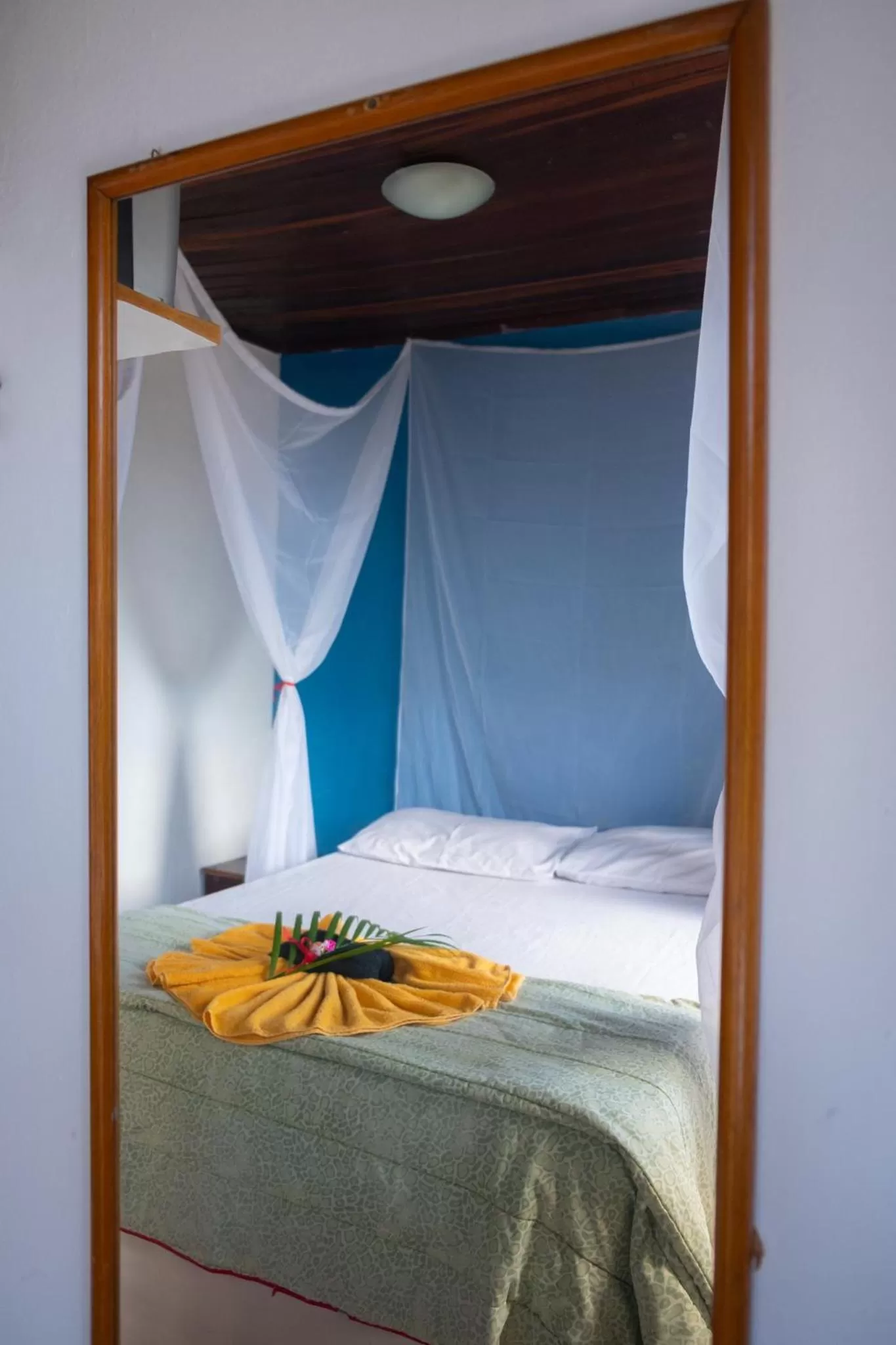 Bedroom, Bed in Hospedagem La Bilbaina