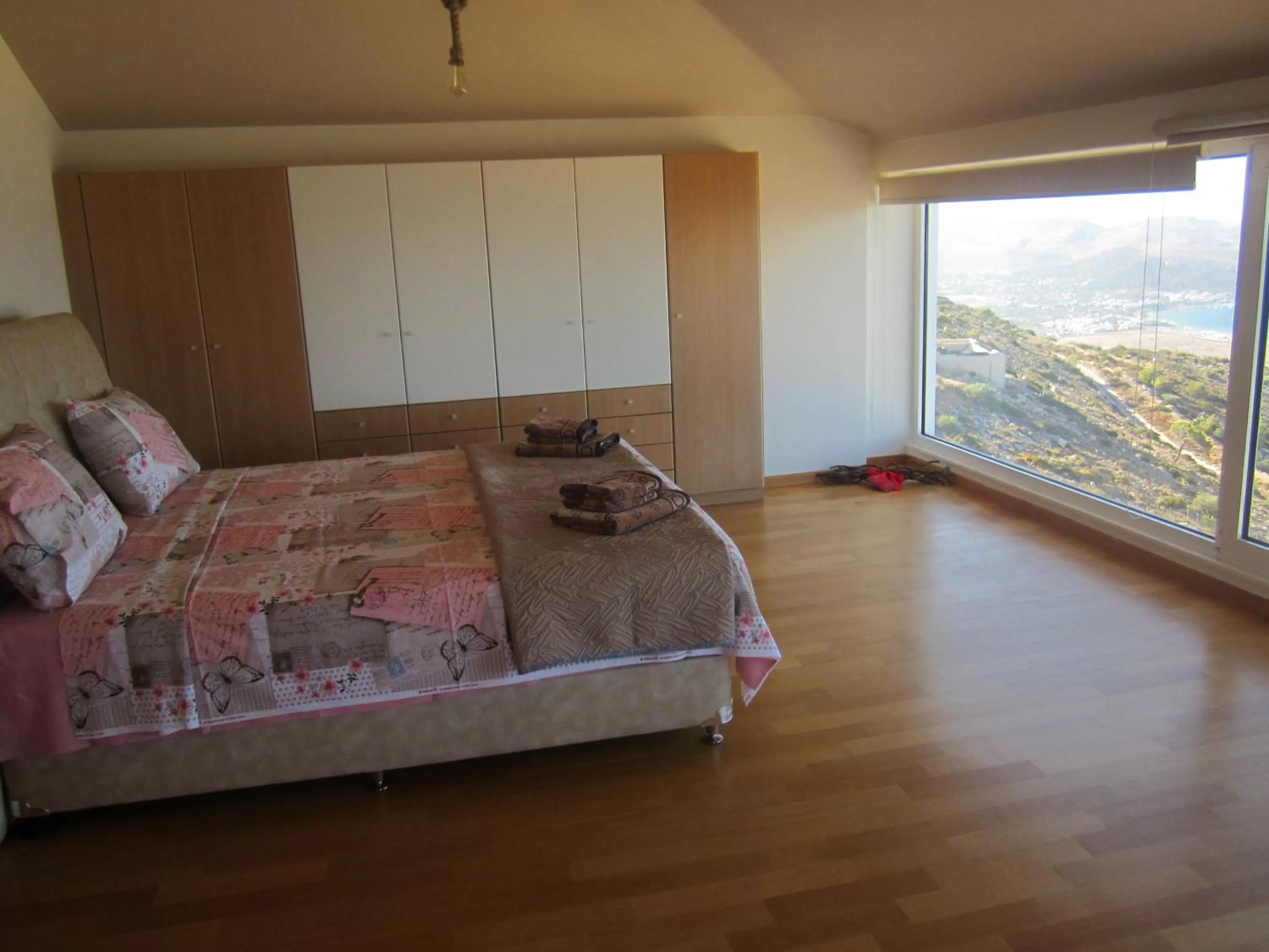 Bed, Room Photo in Viva B&B