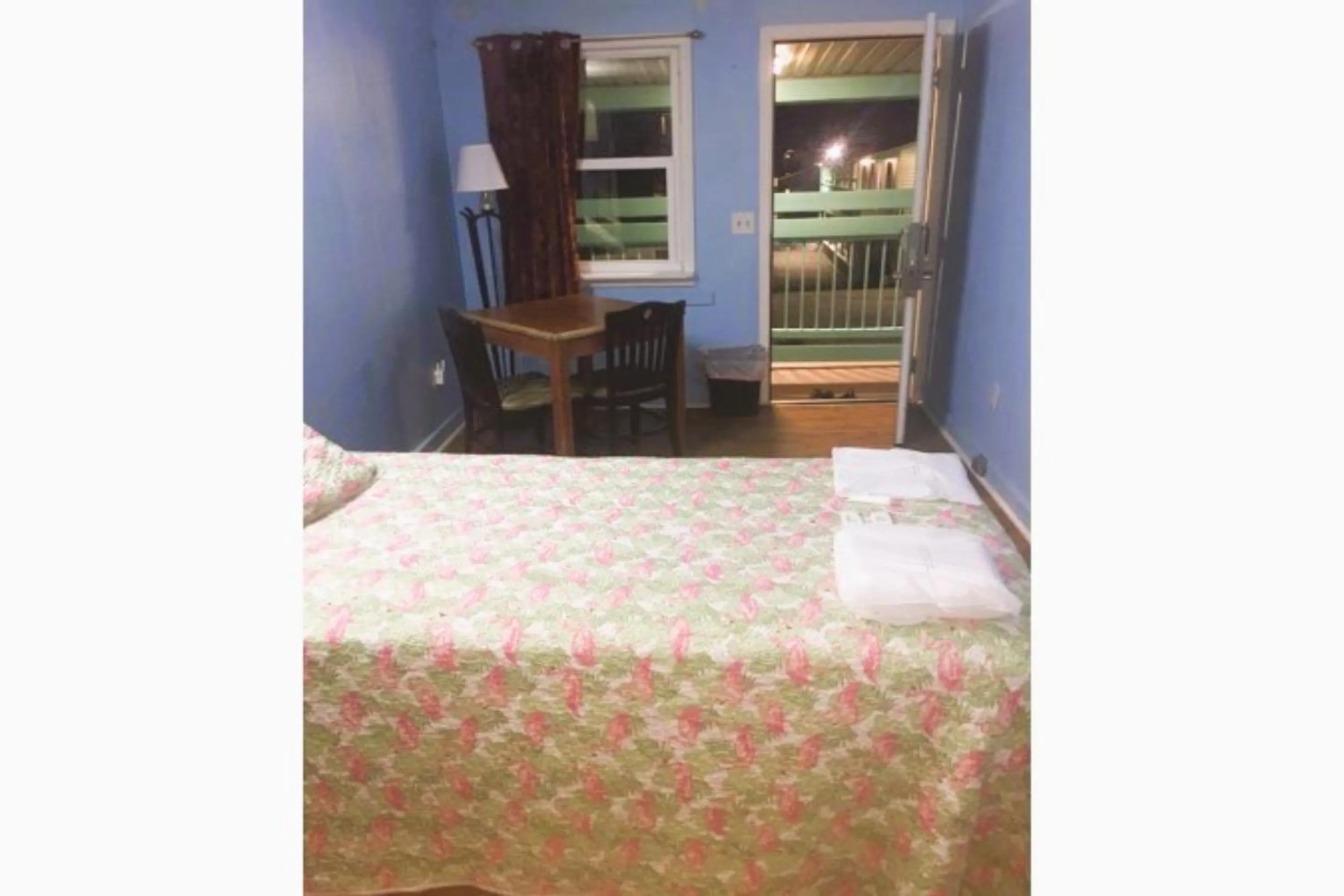 Single Room - single occupancy in Crepe Myrtle by OYO