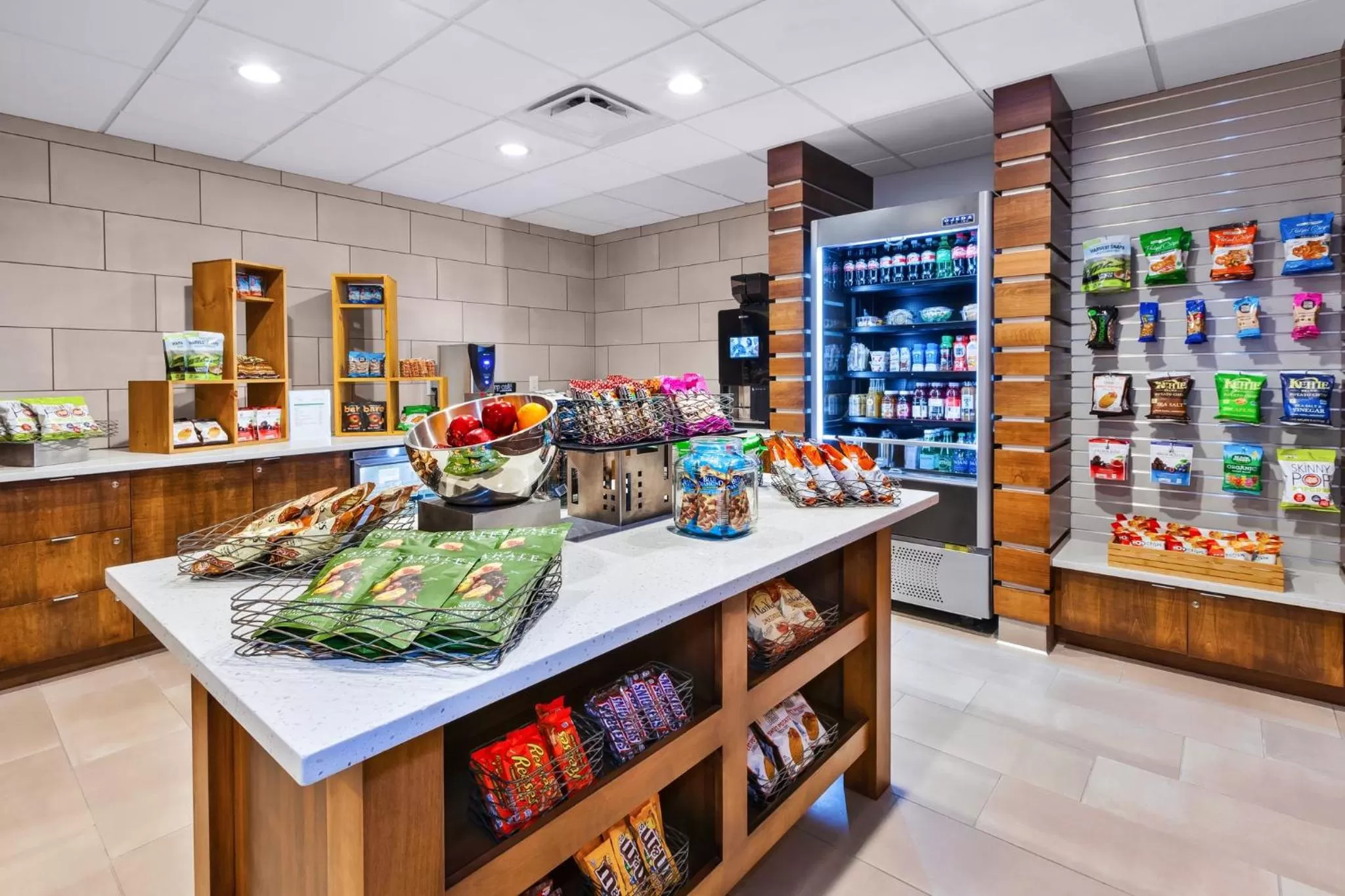 Other in EVEN Hotel Manchester Airport by IHG