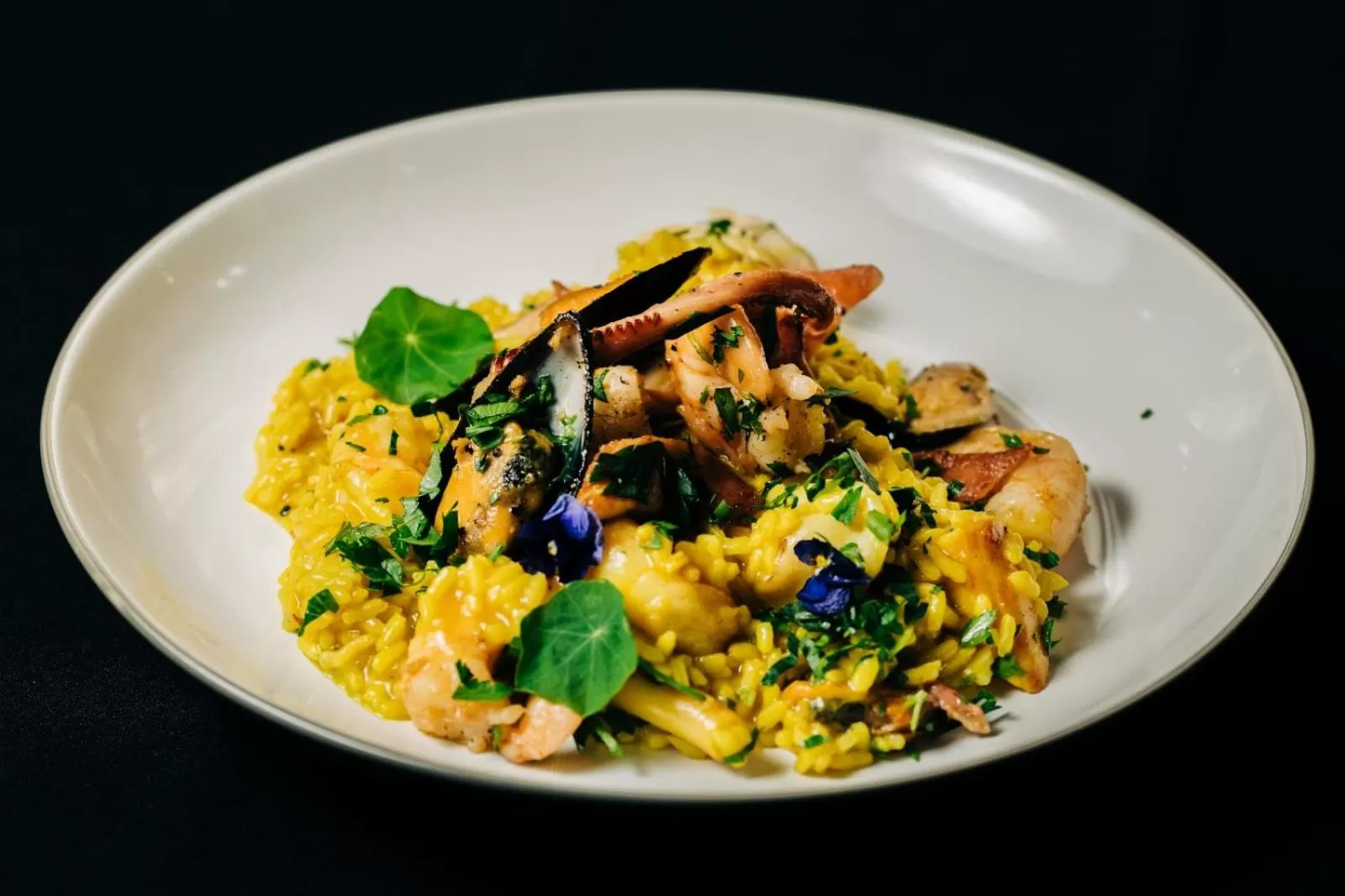 Food in Hotel Vaslui