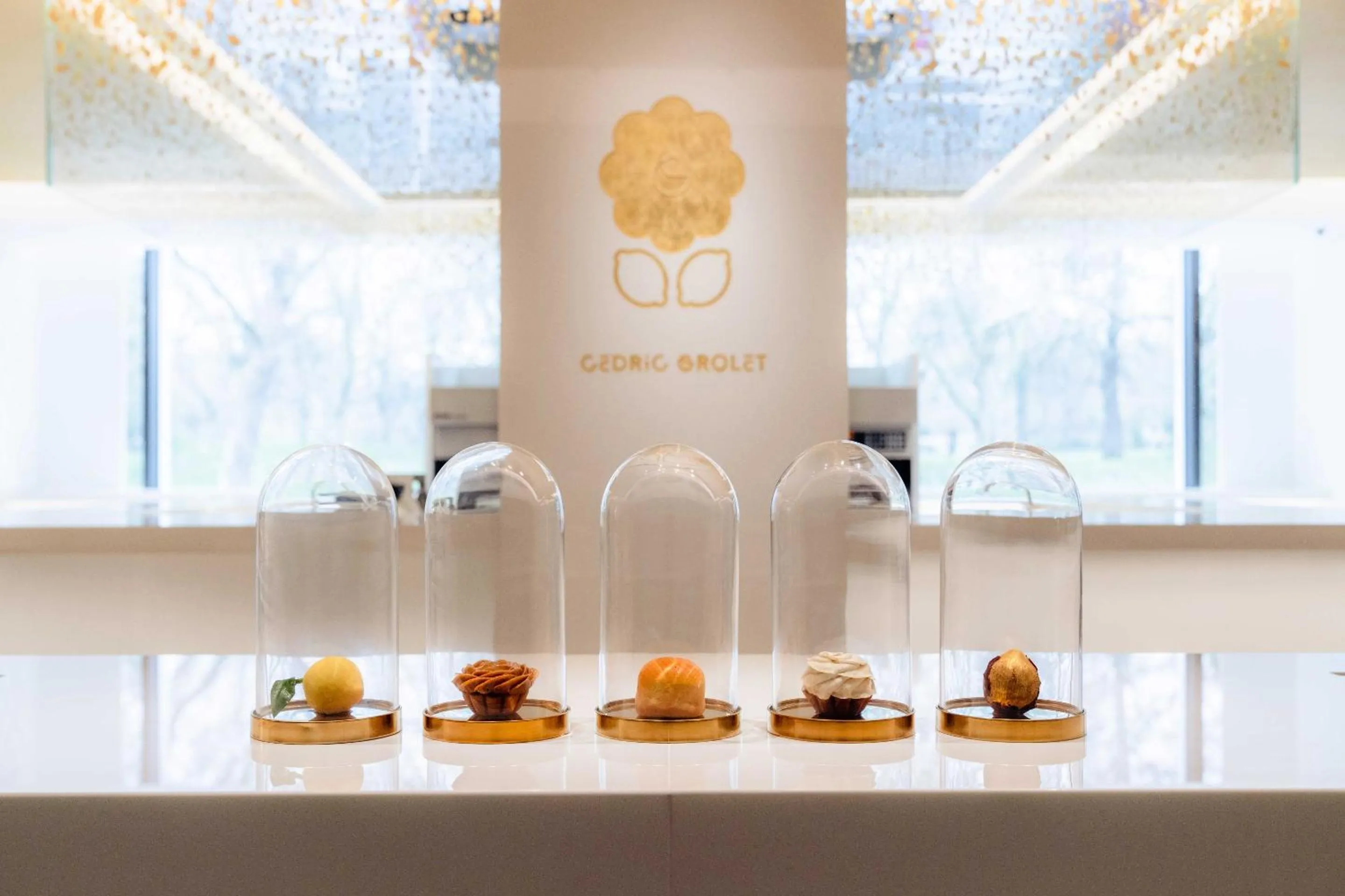 Restaurant/places to eat in The Berkeley, Maybourne