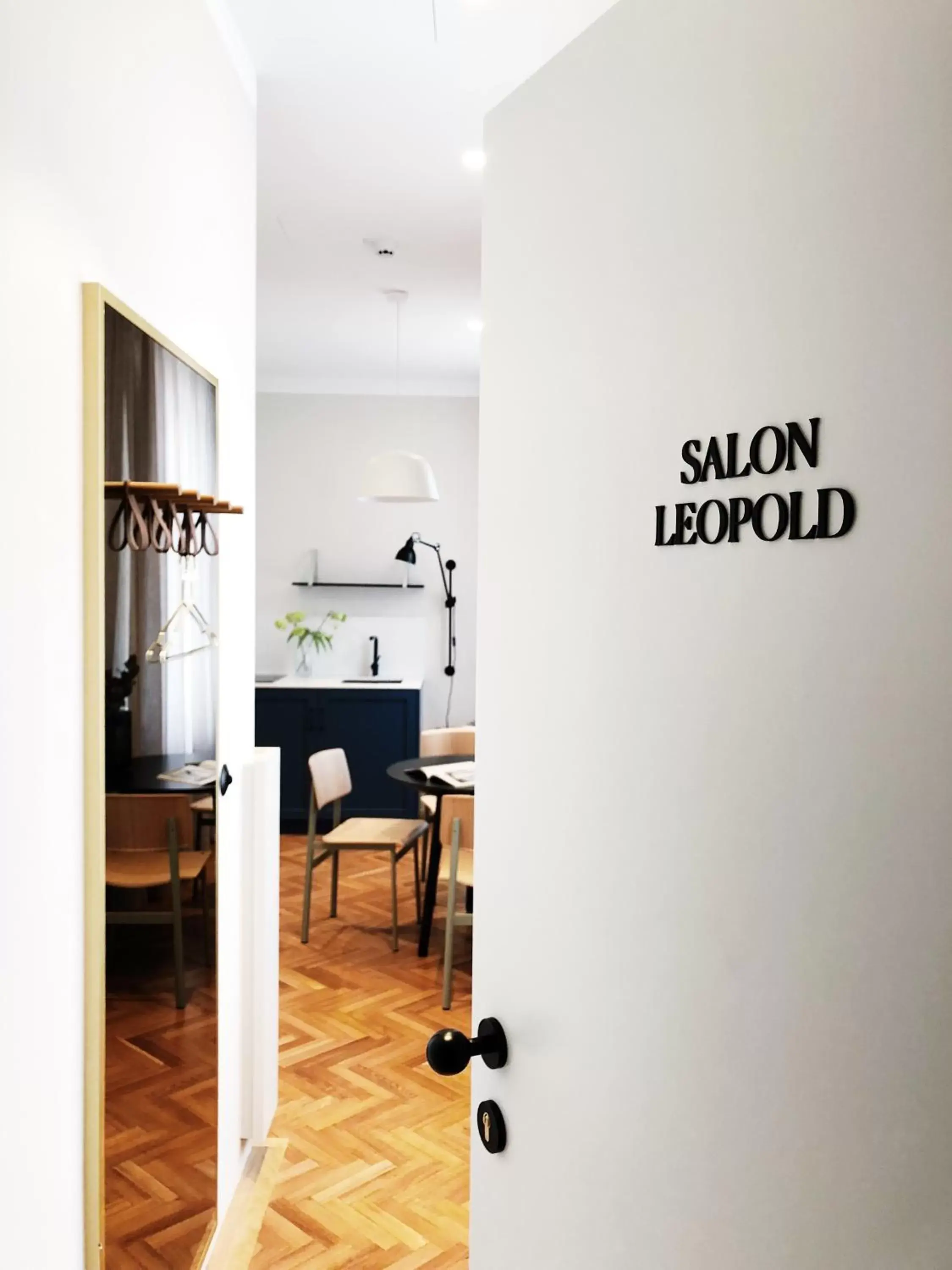 Apartment with Garden View in Hotel Zipser Apartment with Garden View in Hotel Zipser