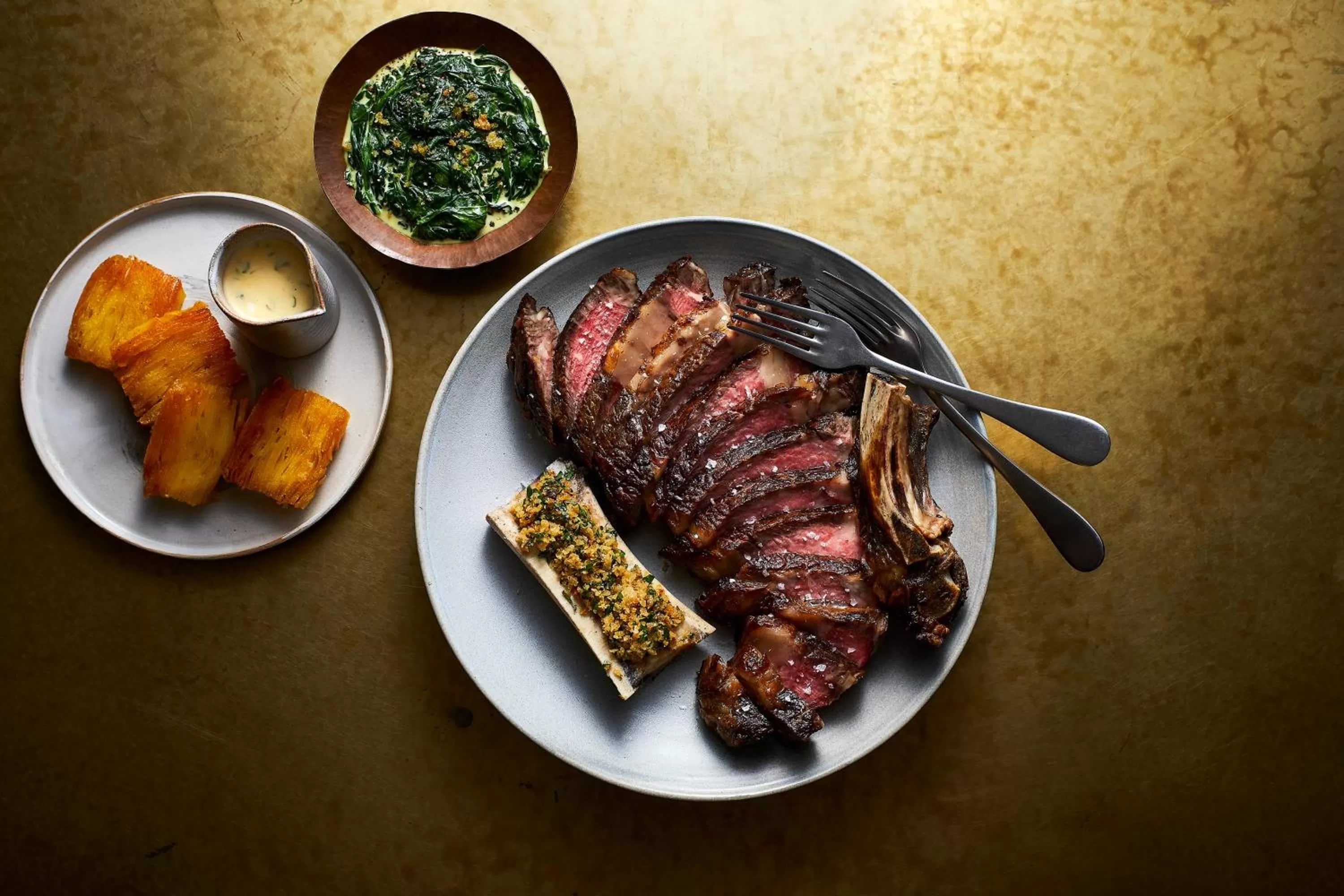 Restaurant/places to eat in No 1 by GuestHouse, York