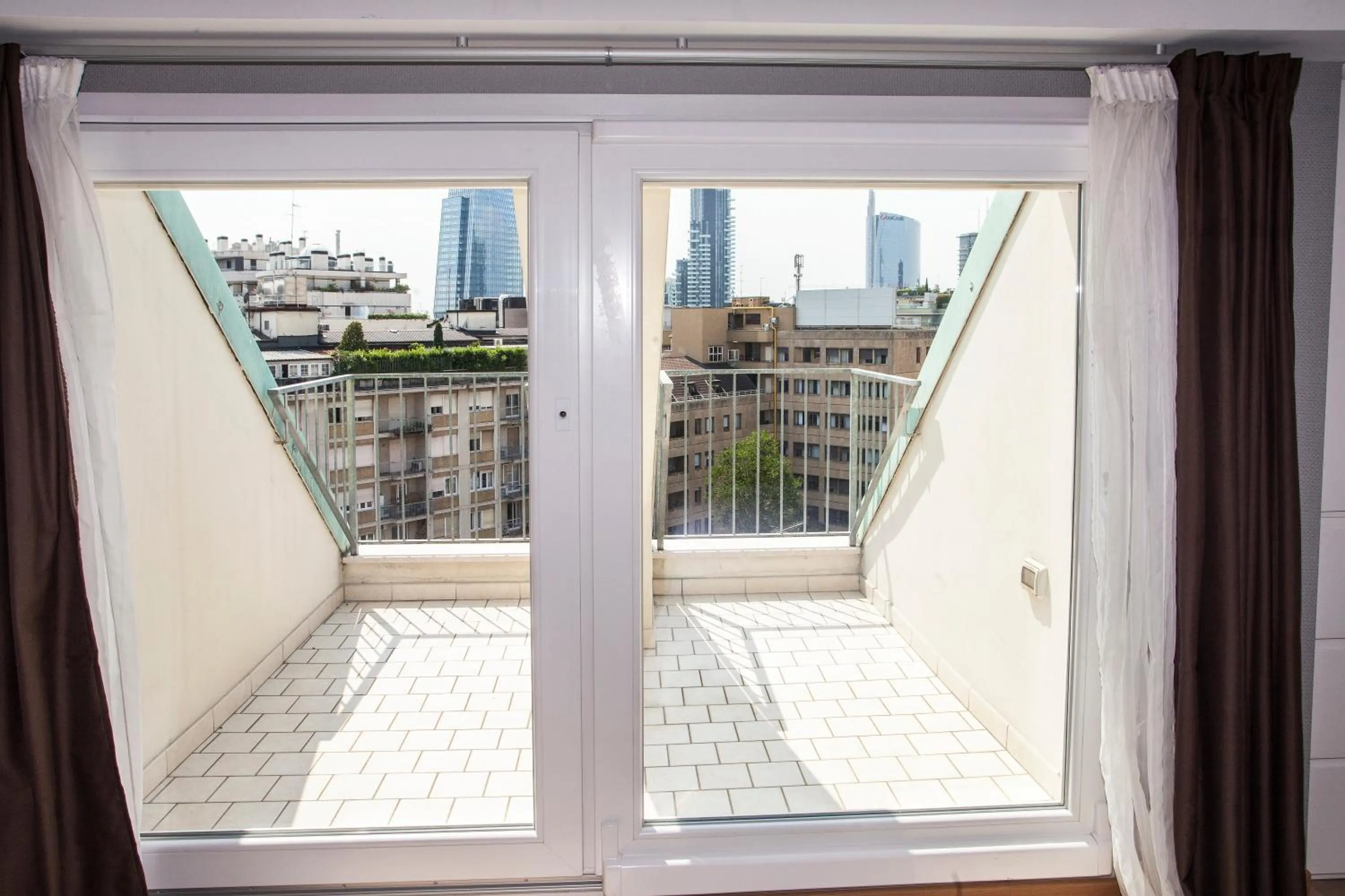 Pets in Canova Hotel