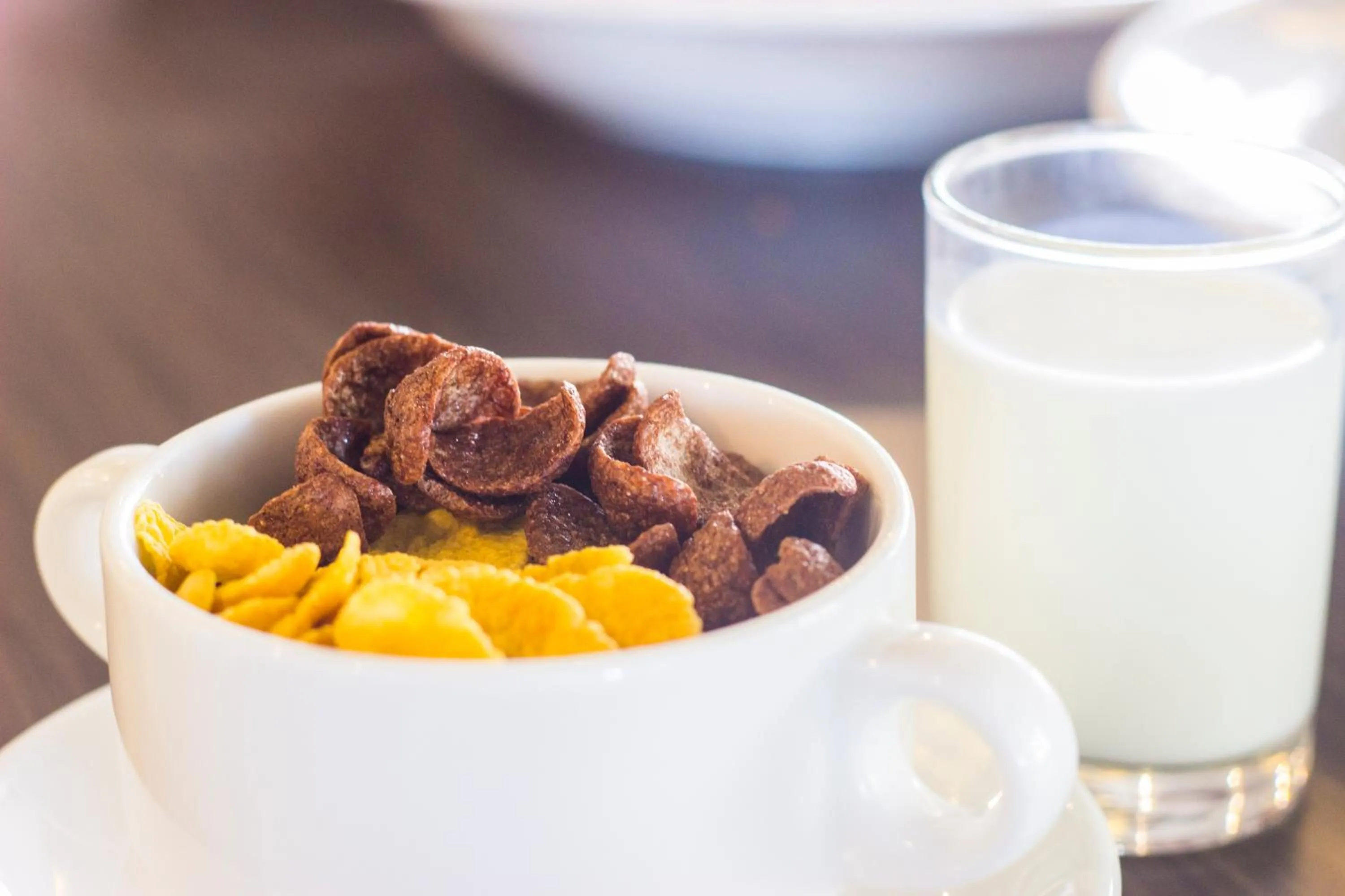 Restaurant/places to eat in Natya Hotel Kuta