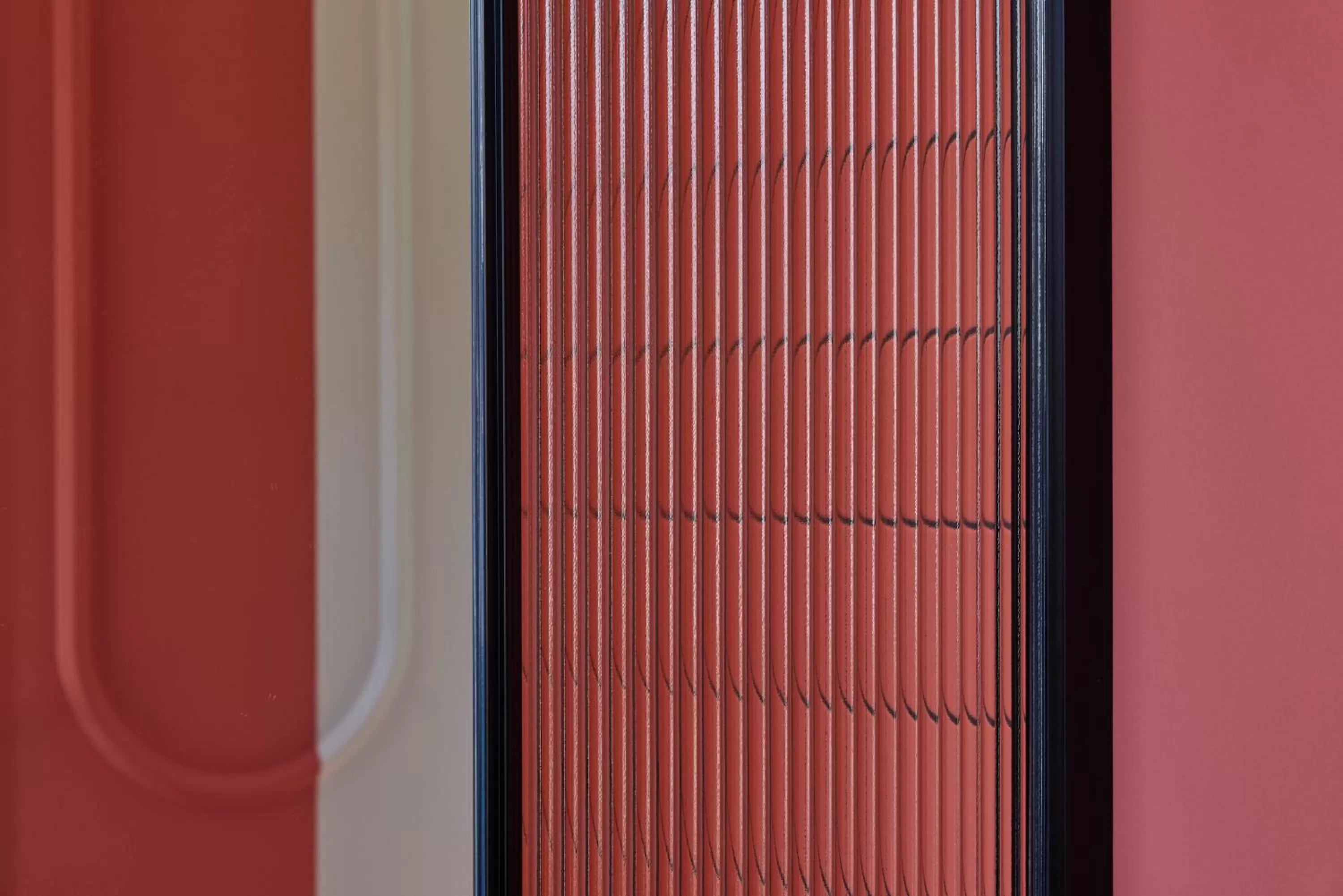 DWELL - Elegant City Stay